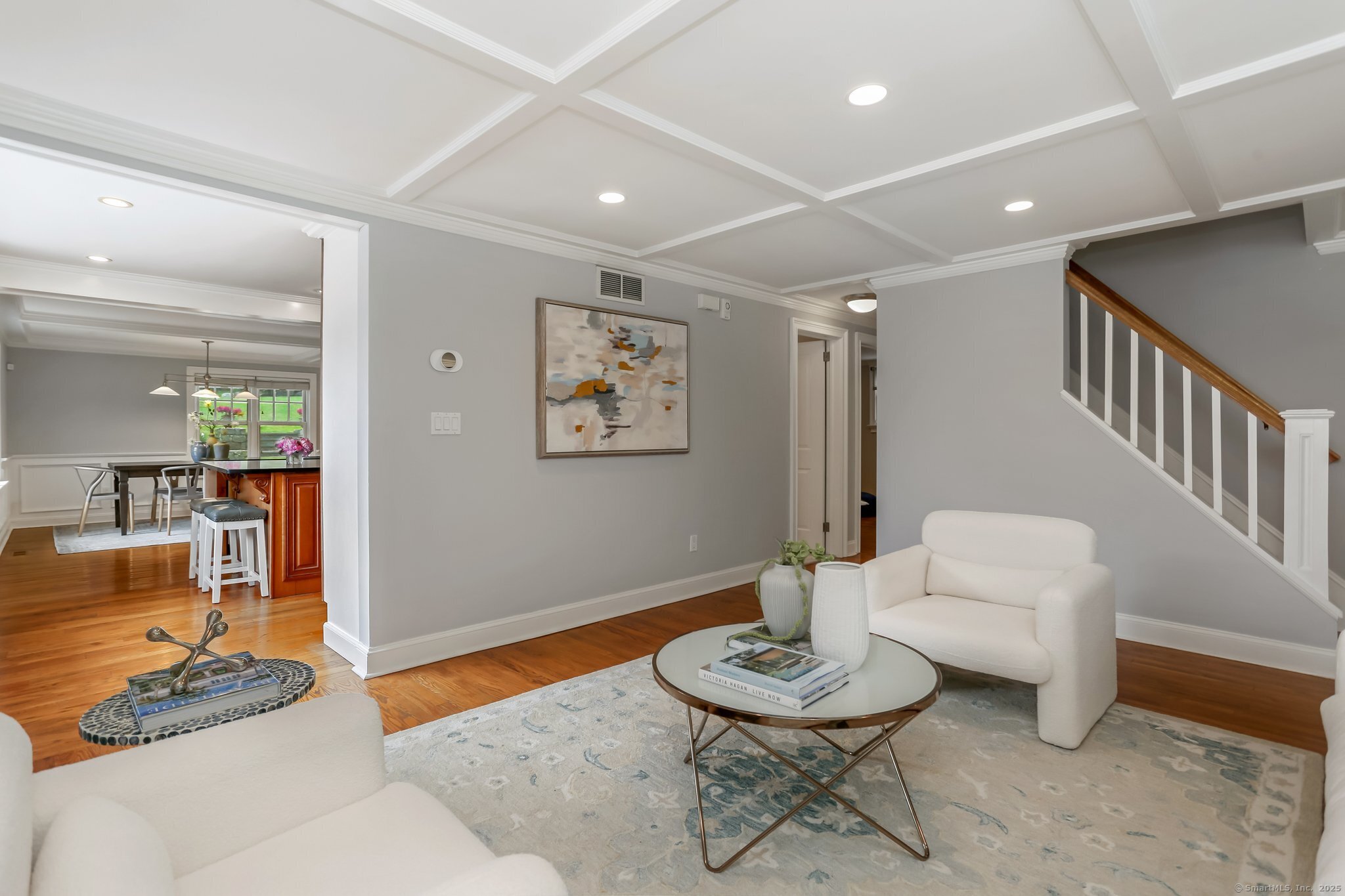 12 Laddins Rock Road