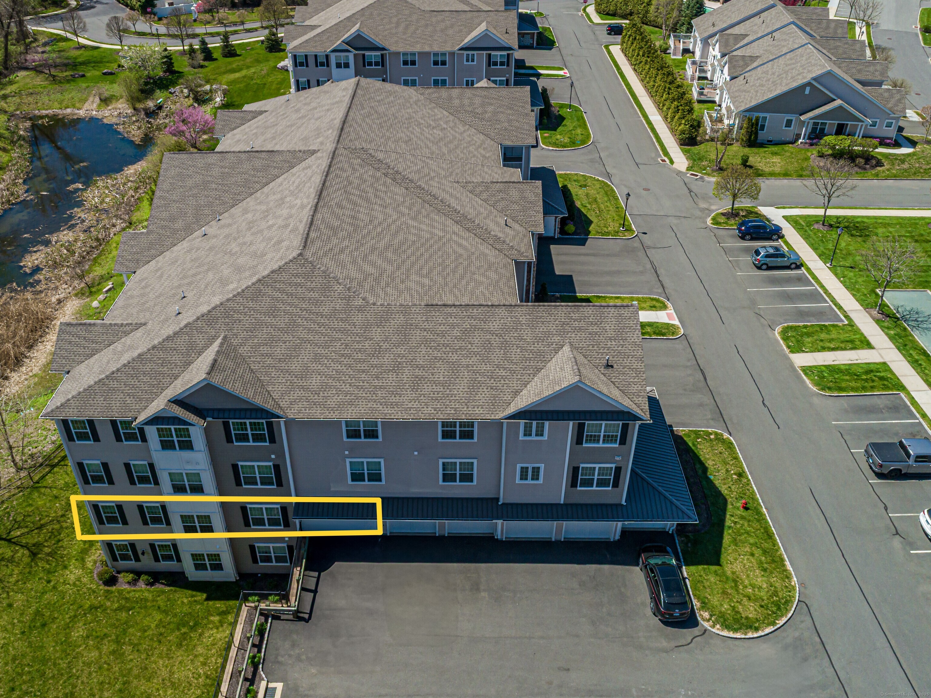 411 Brookside Court 411