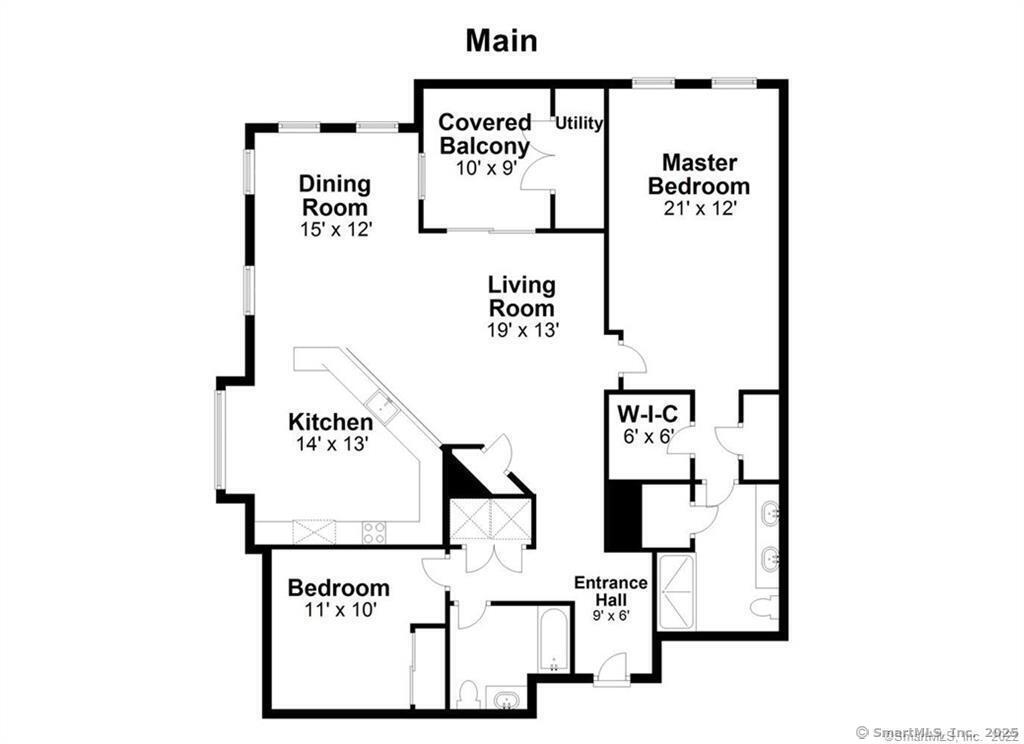 411 Brookside Court 411