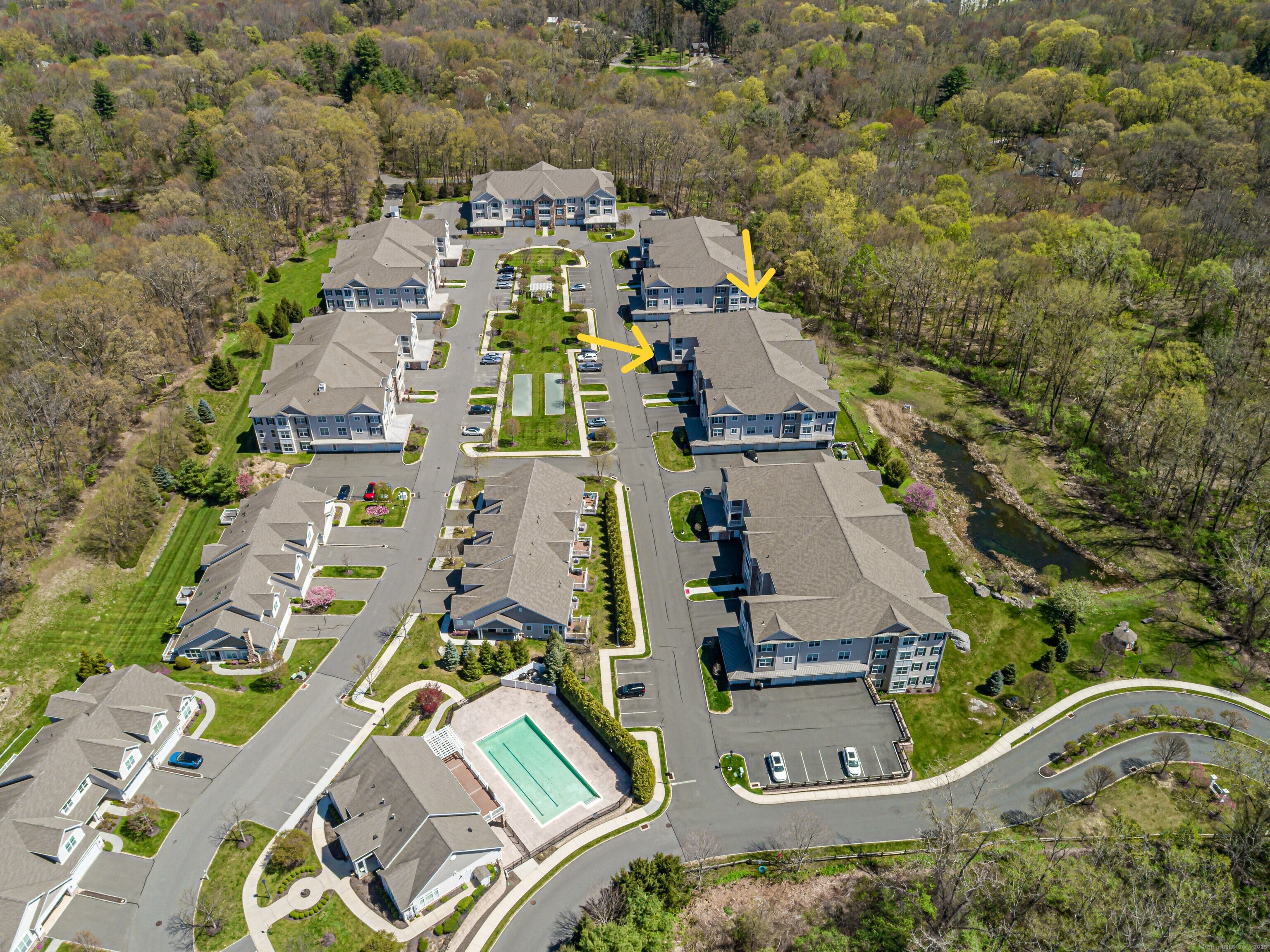 411 Brookside Court 411