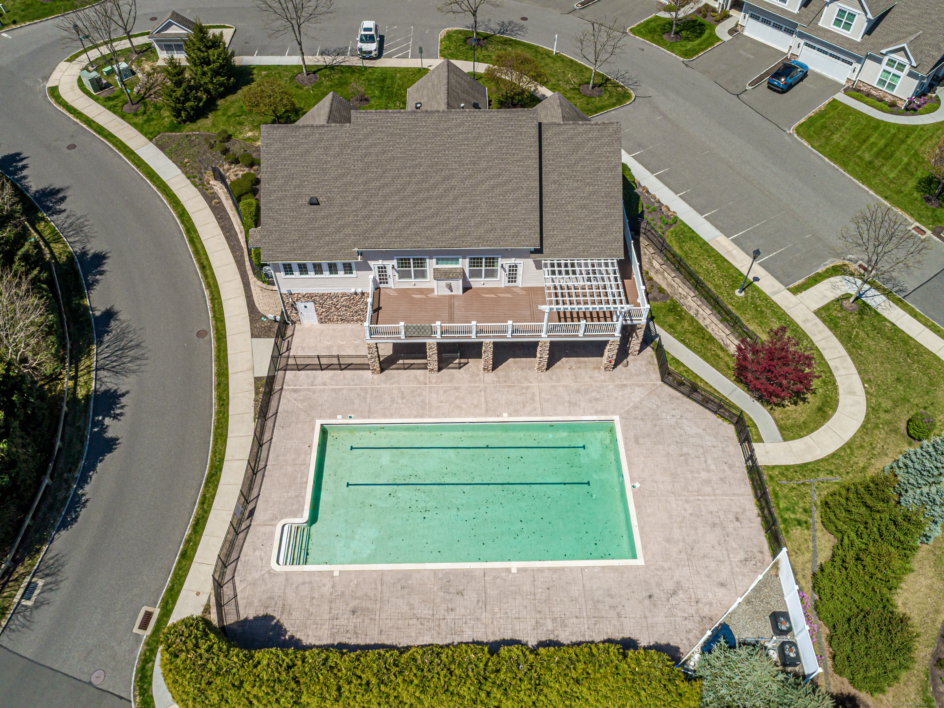 411 Brookside Court 411