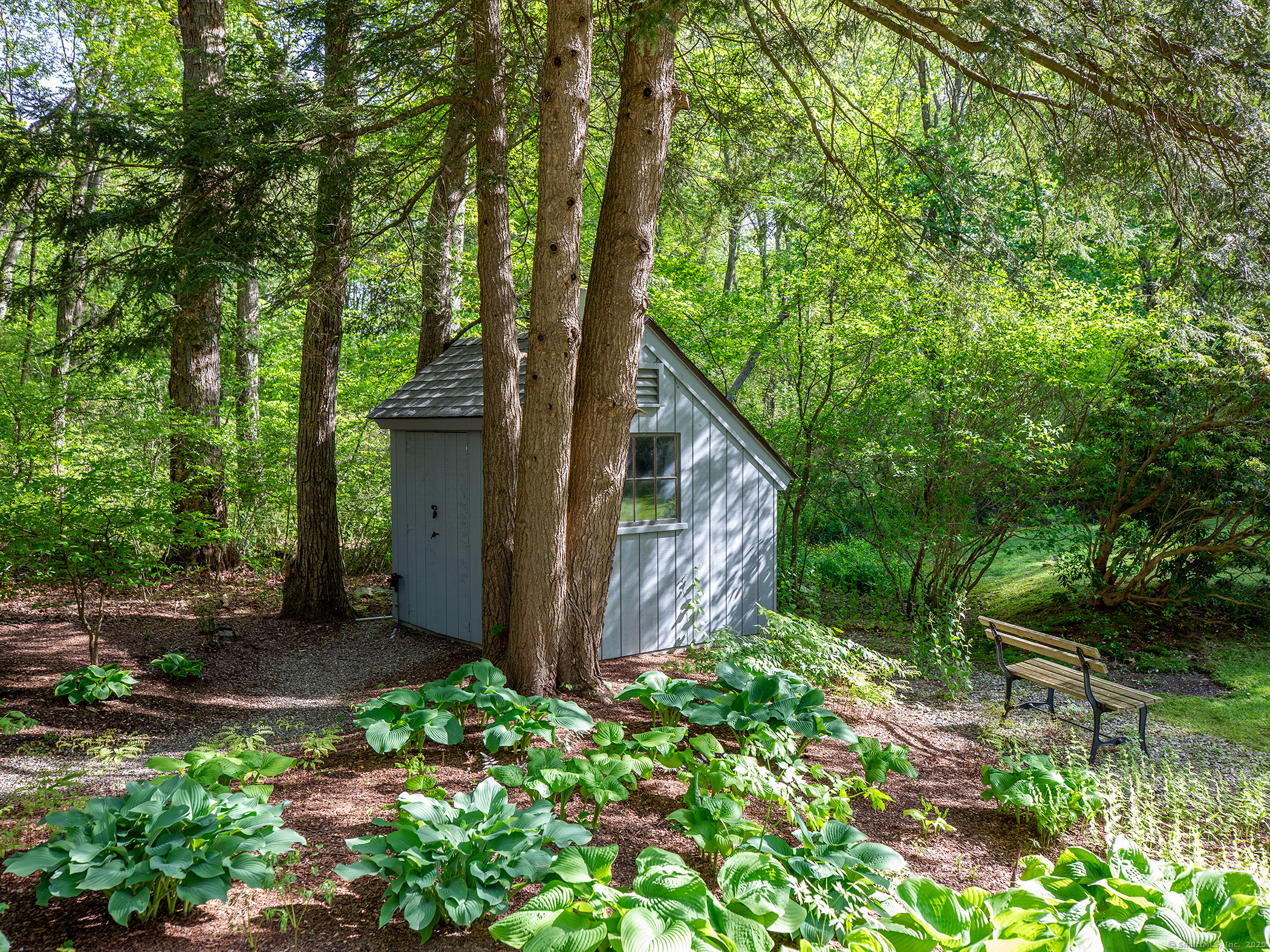 19 Spargo Road