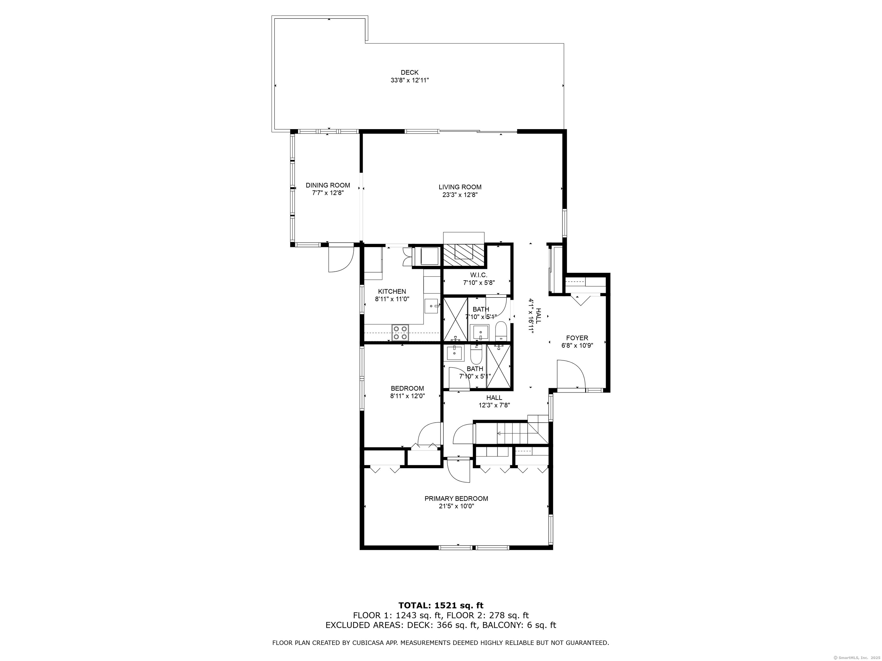19 Spargo Road