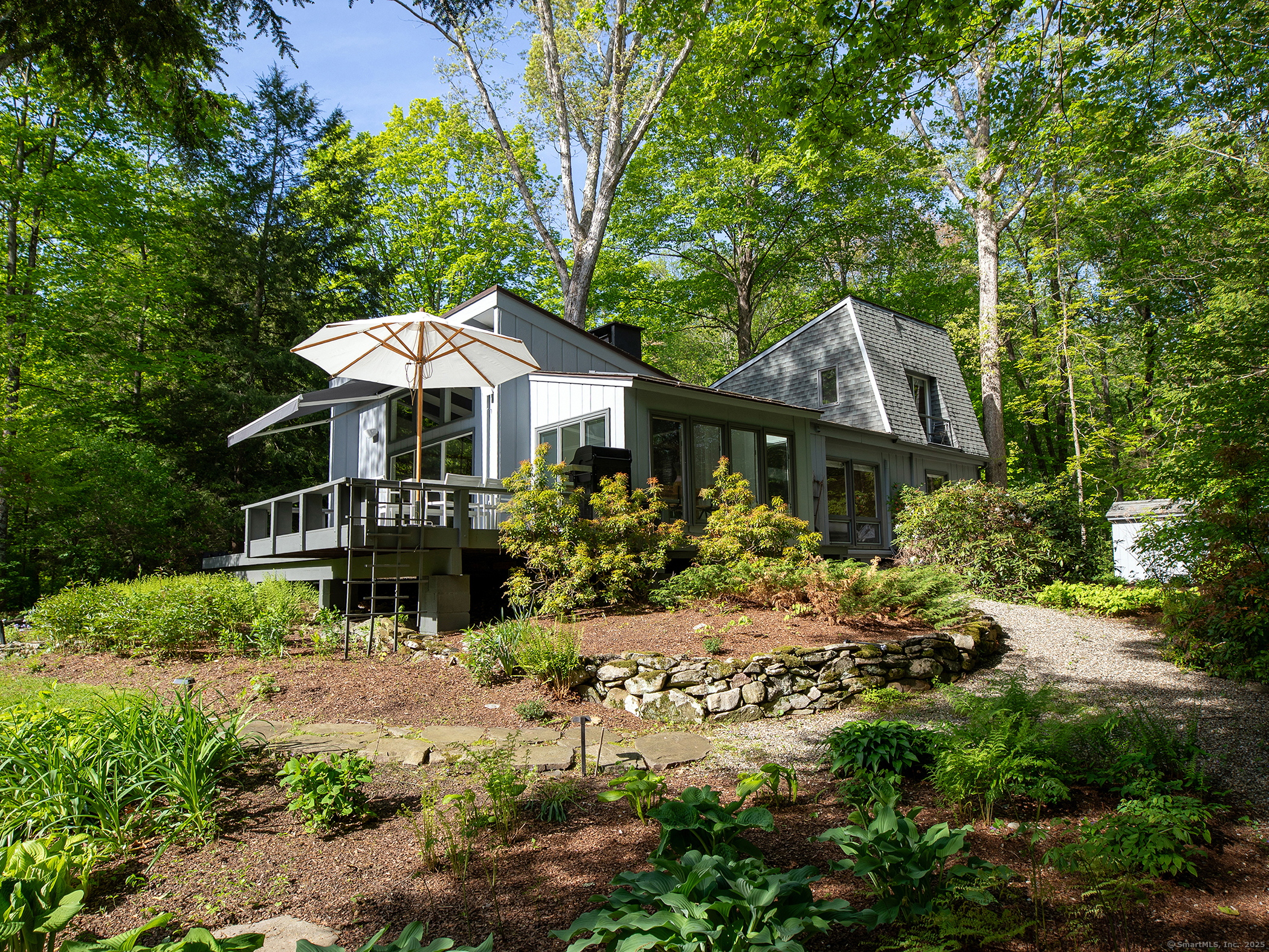 19 Spargo Road