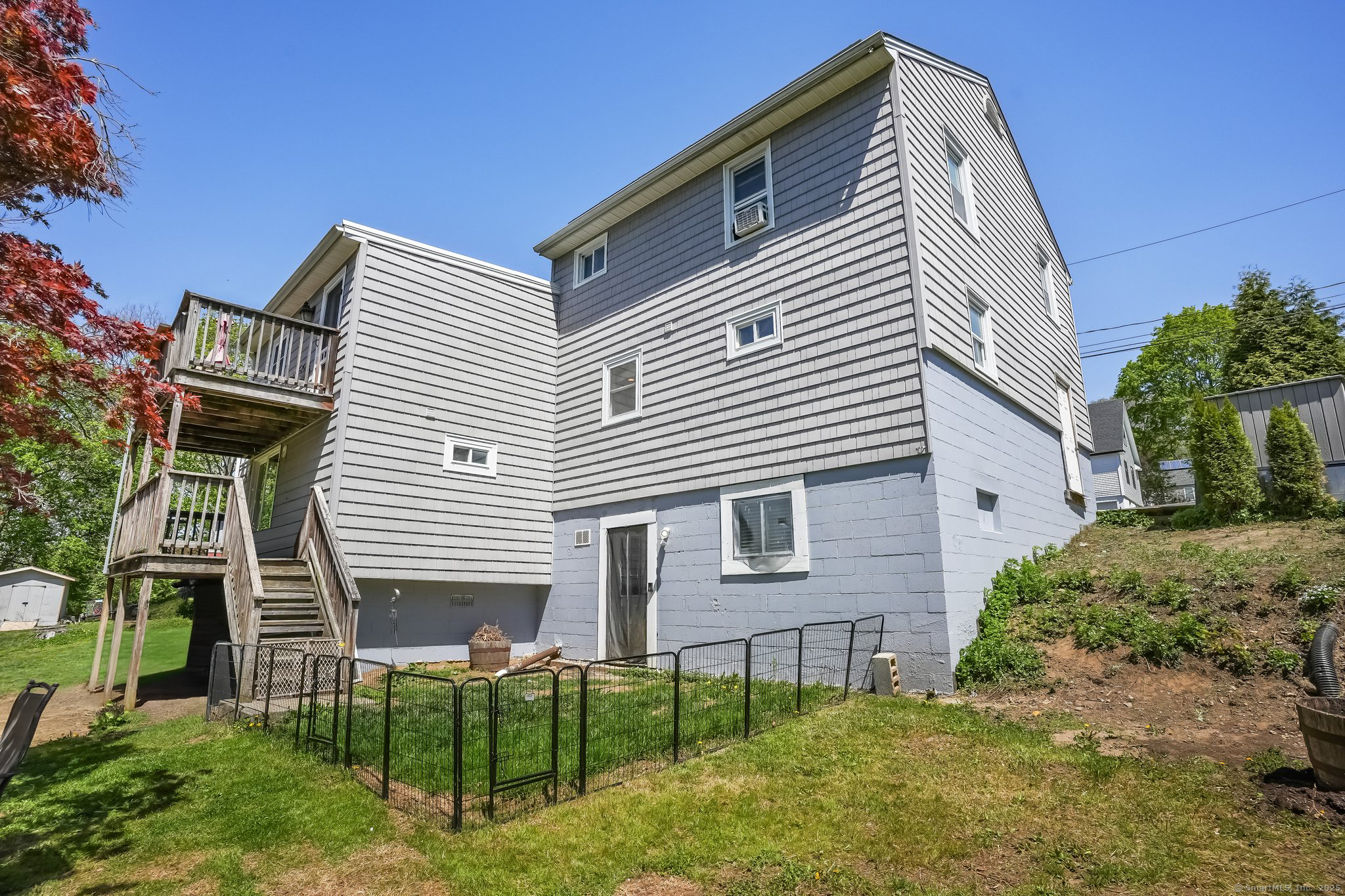 16 Skyline Terrace
