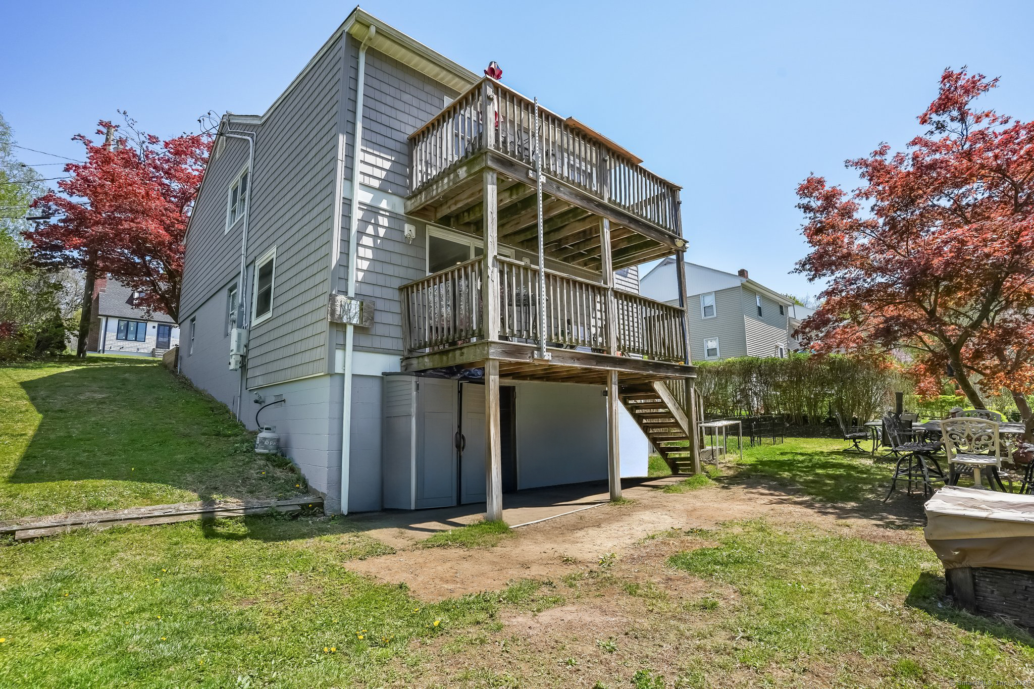 16 Skyline Terrace
