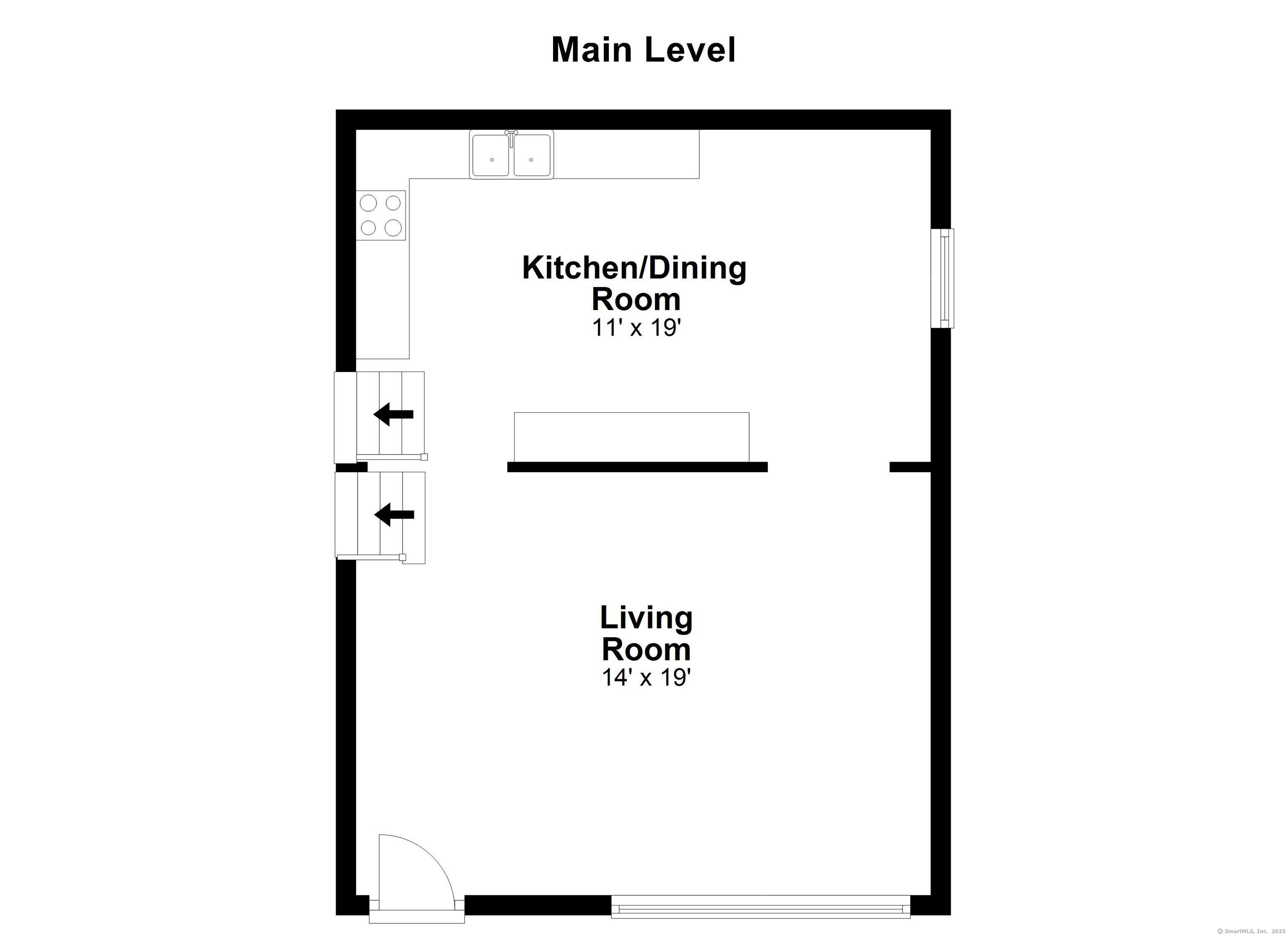 16 Skyline Terrace