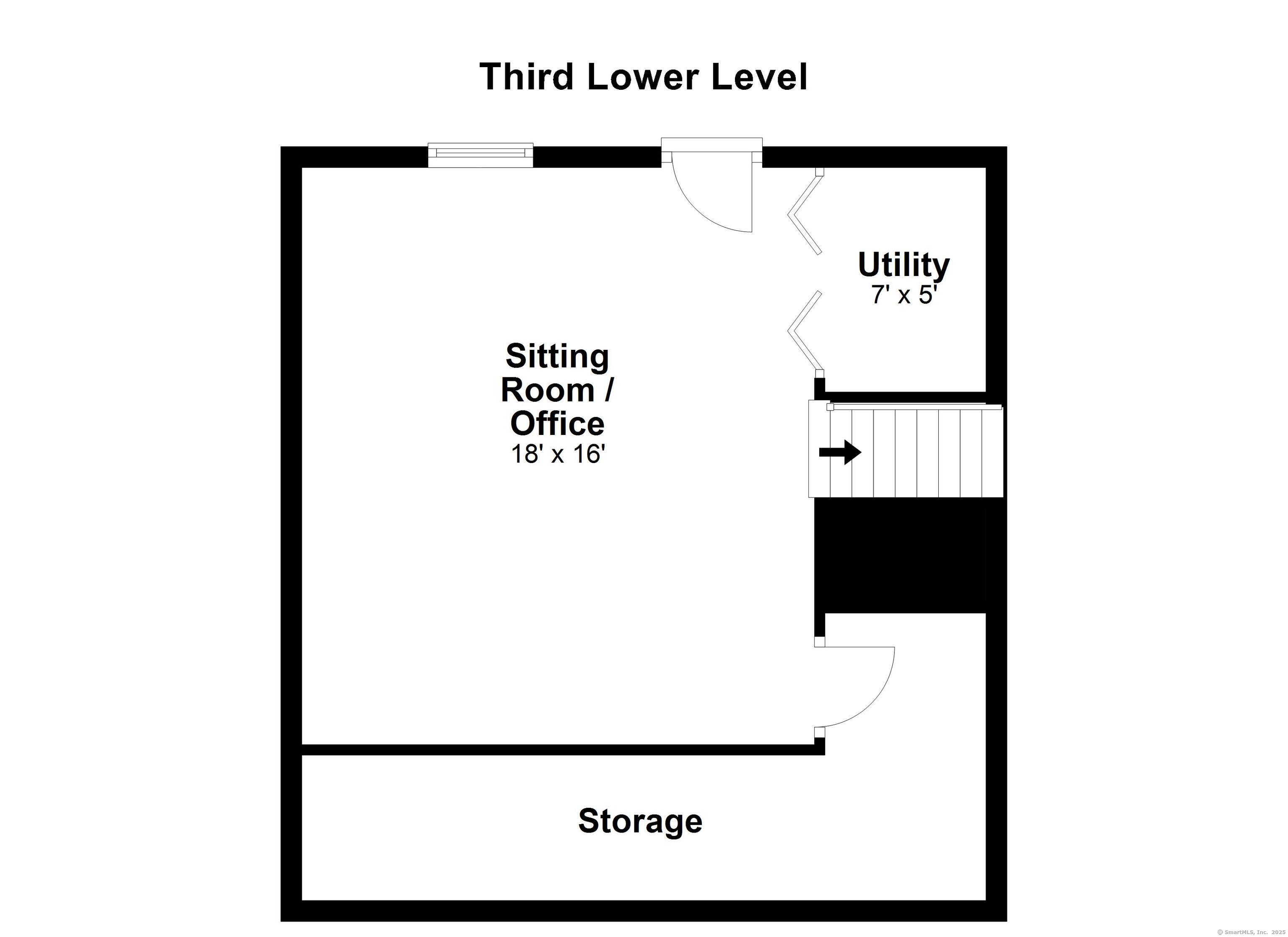 16 Skyline Terrace