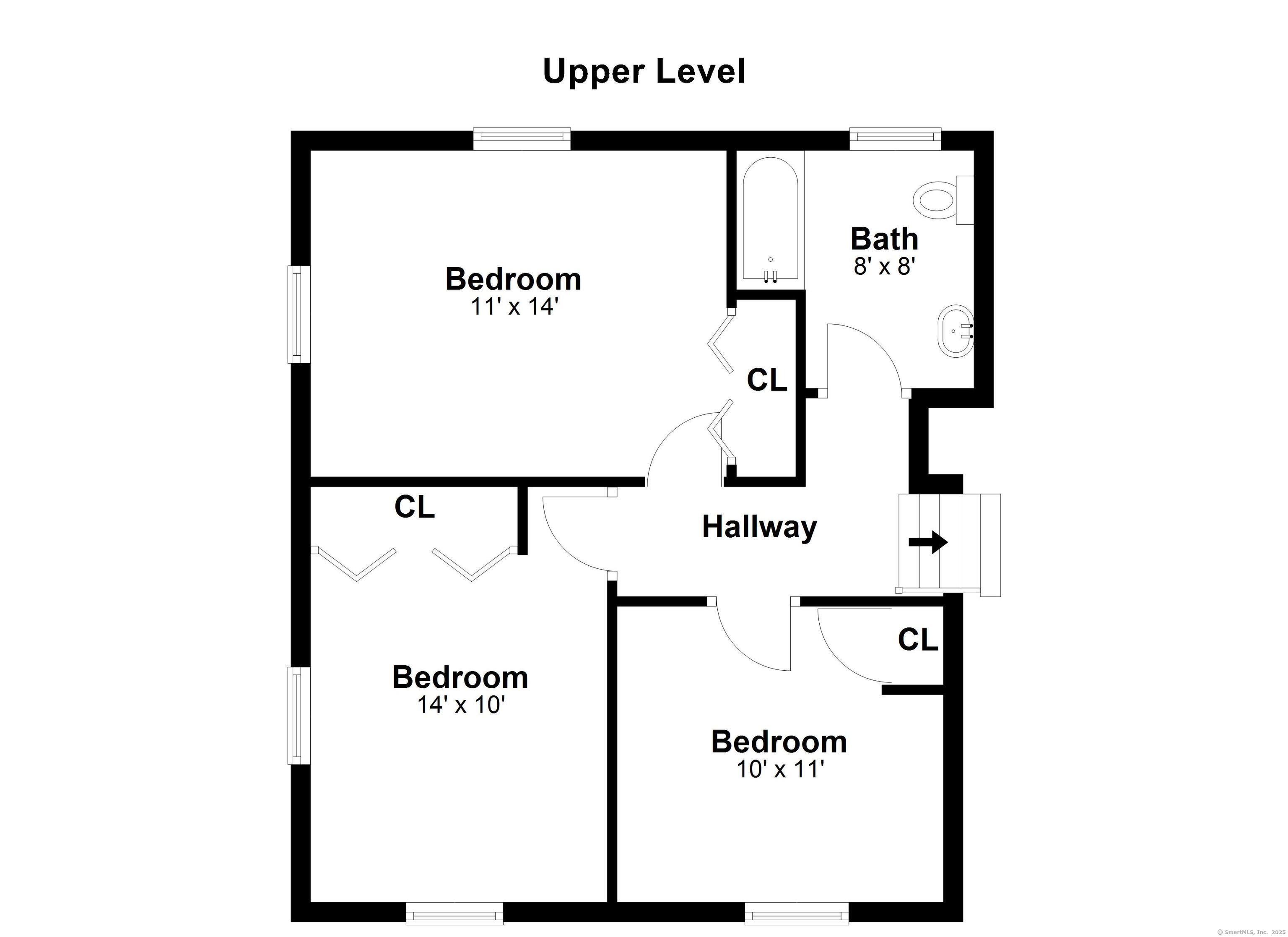 16 Skyline Terrace