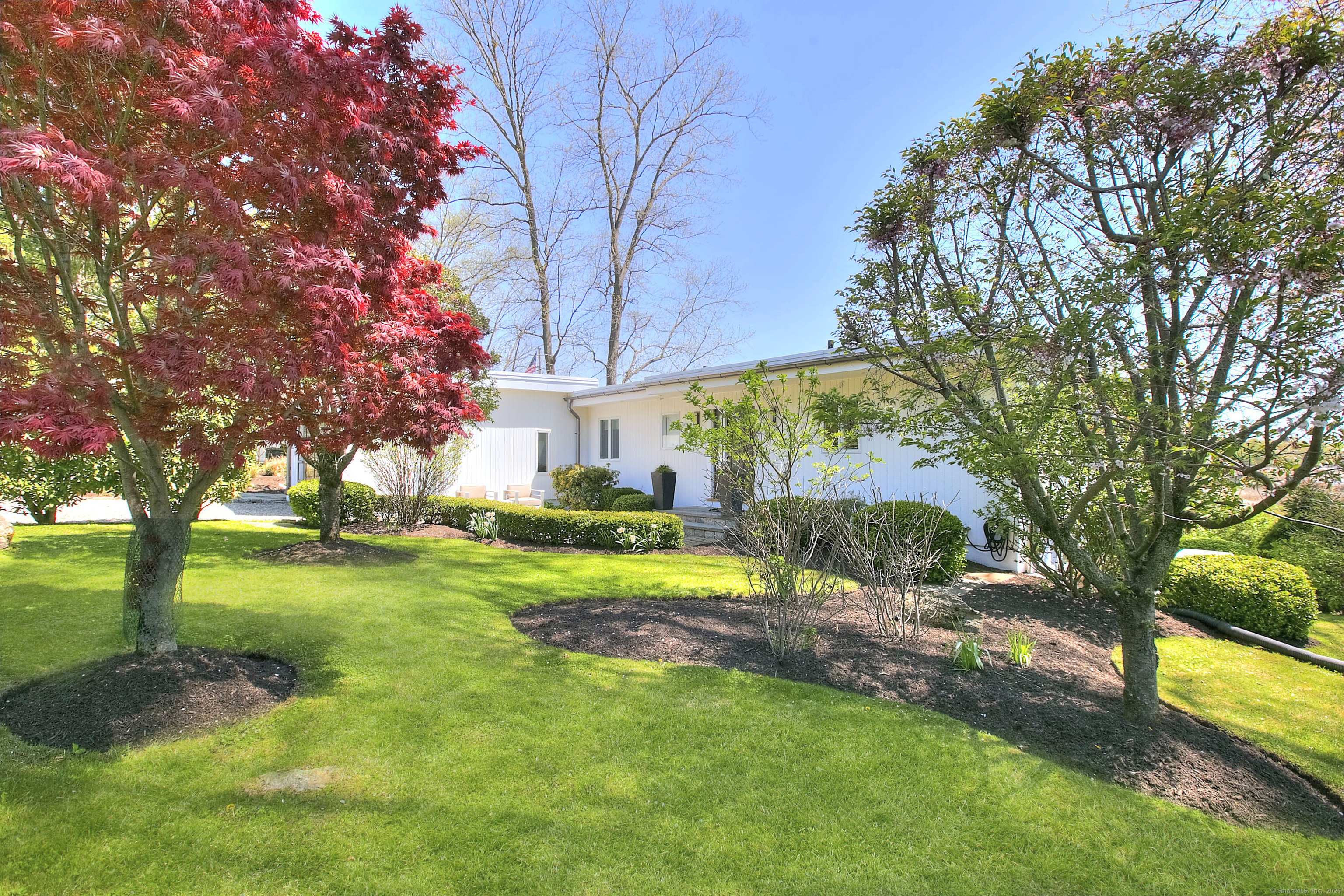 17 Dock Road