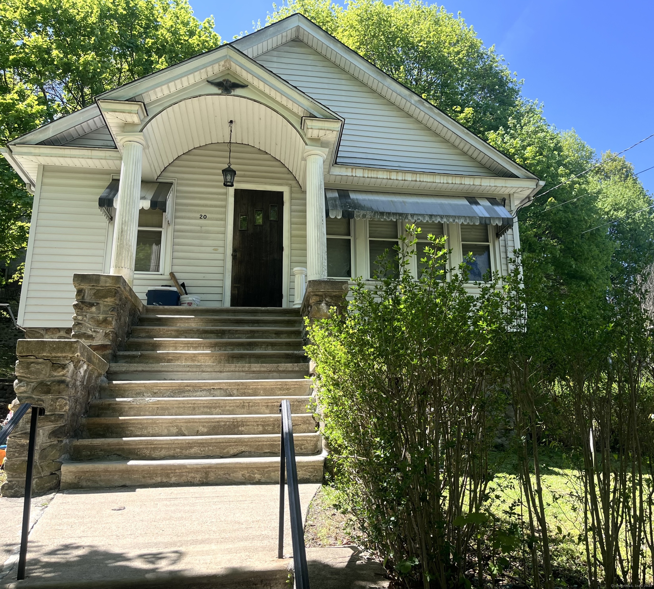 20 Gardner Street