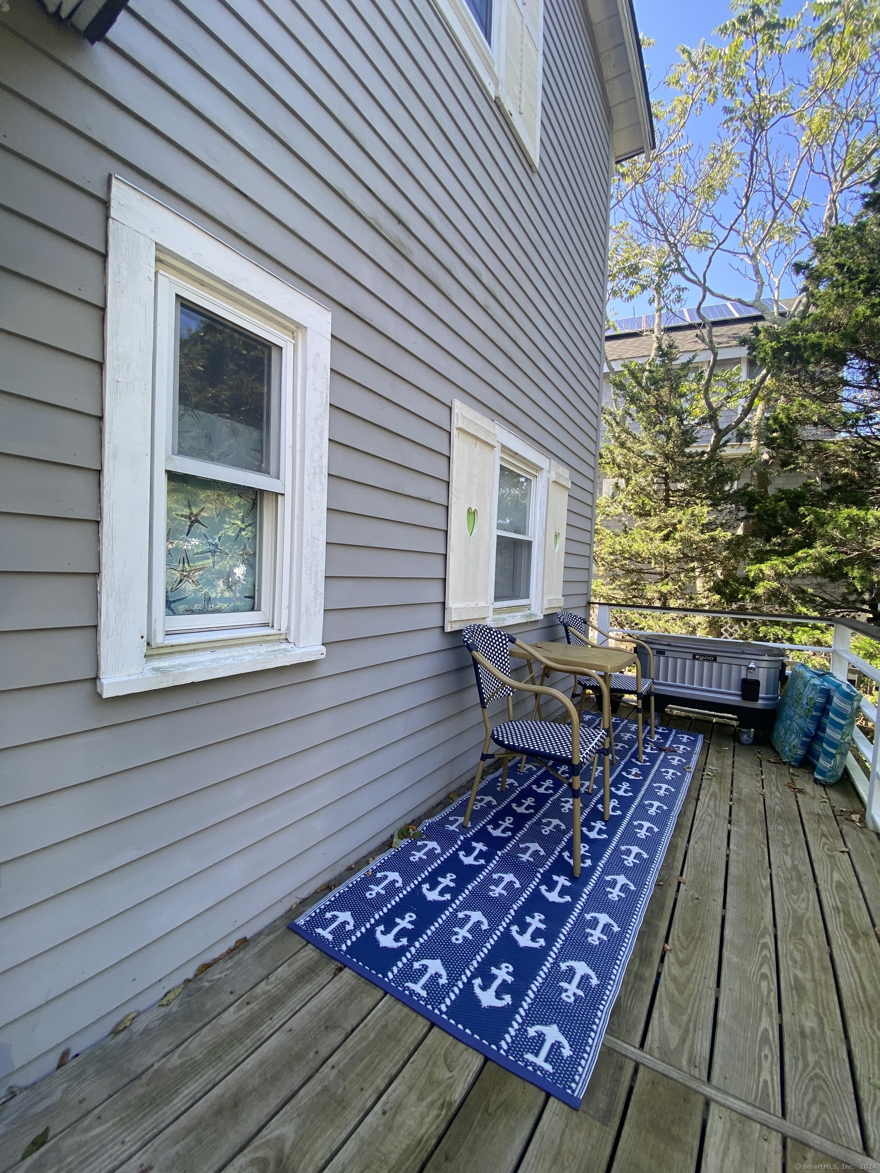 21 Central Avenue