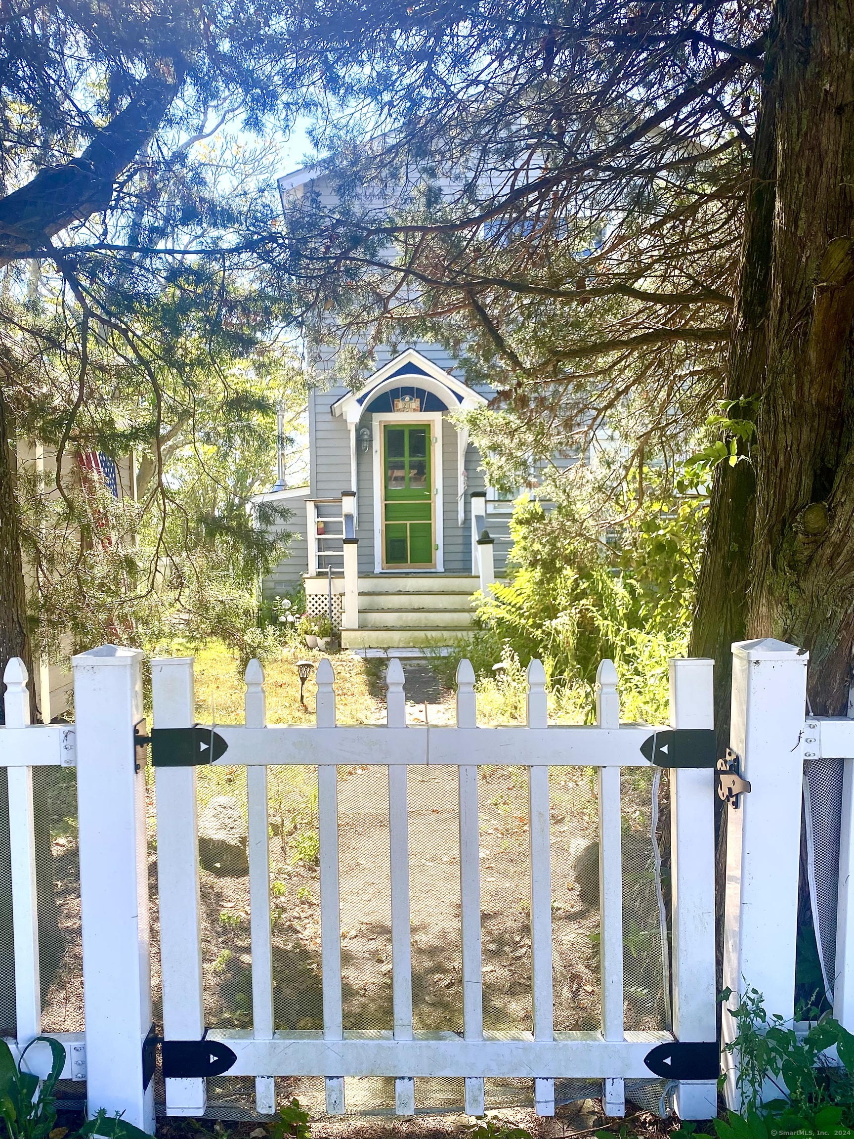 21 Central Avenue