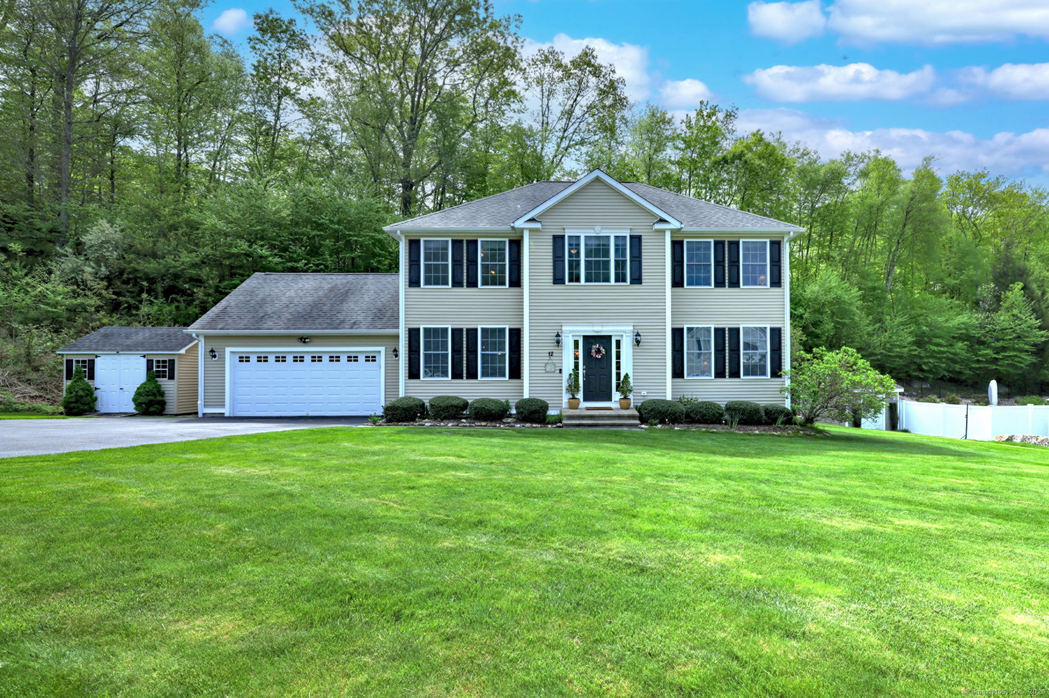 12 Stony Creek Lane