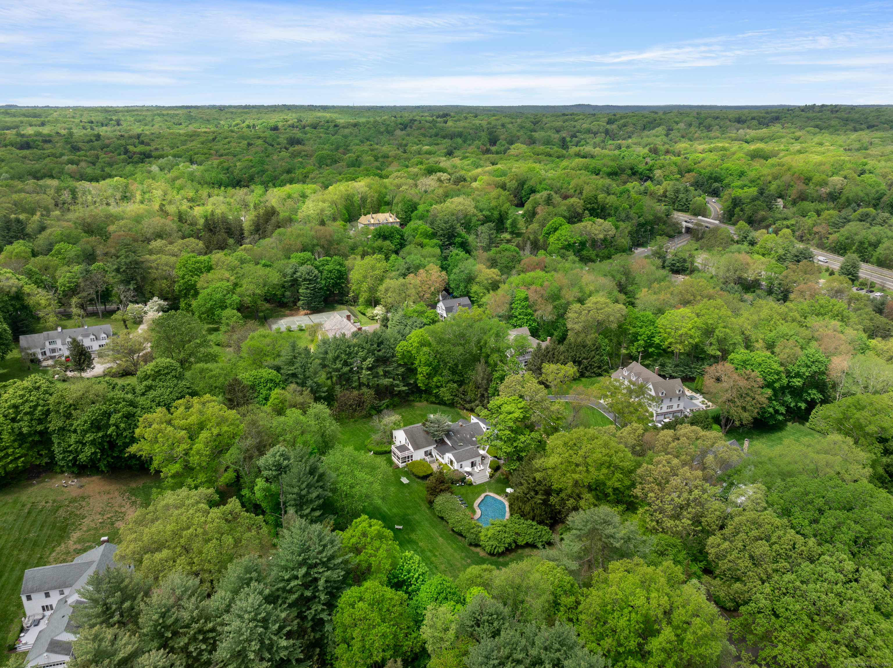 10 Twin Falls Lane