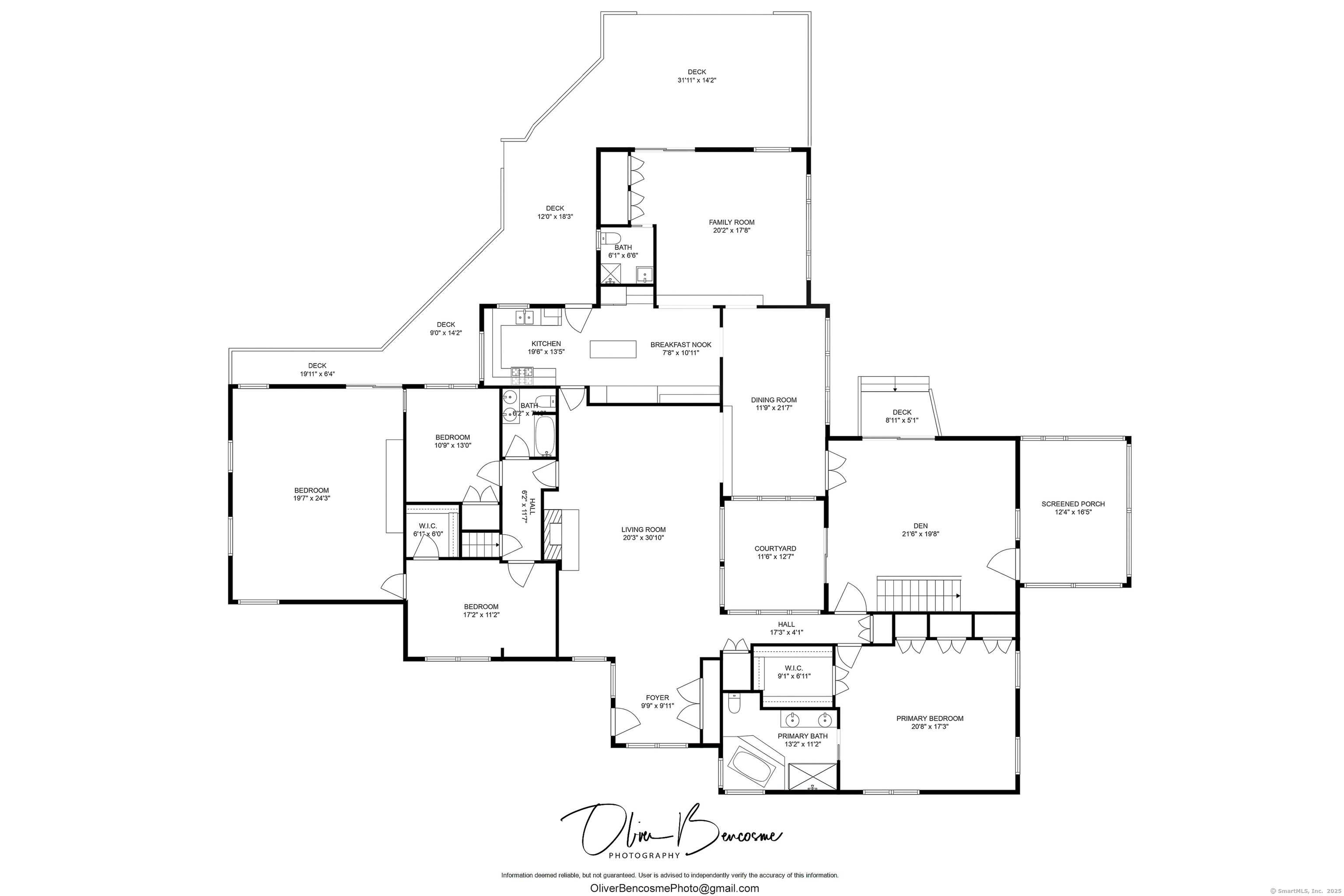 10 Twin Falls Lane