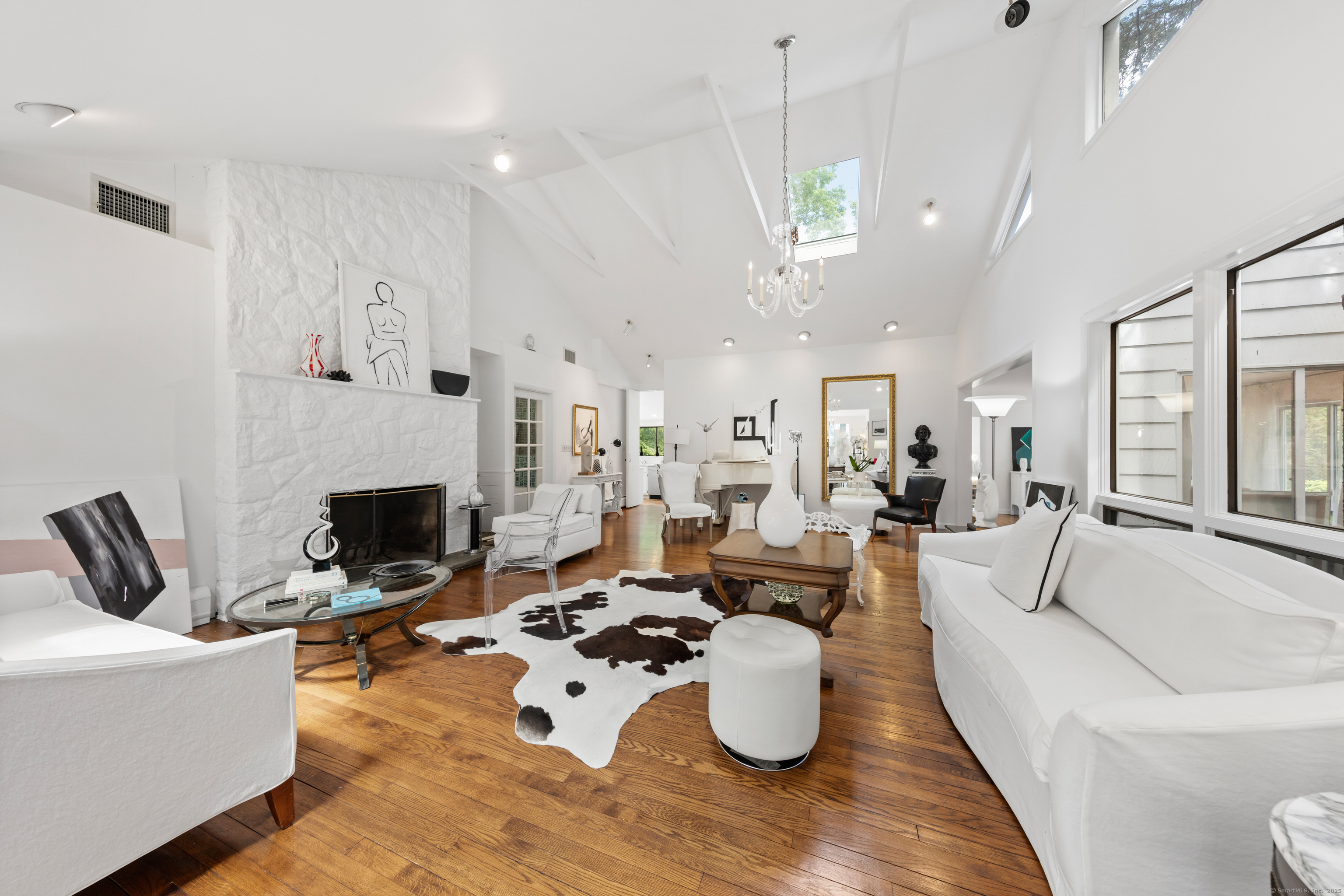 10 Twin Falls Lane