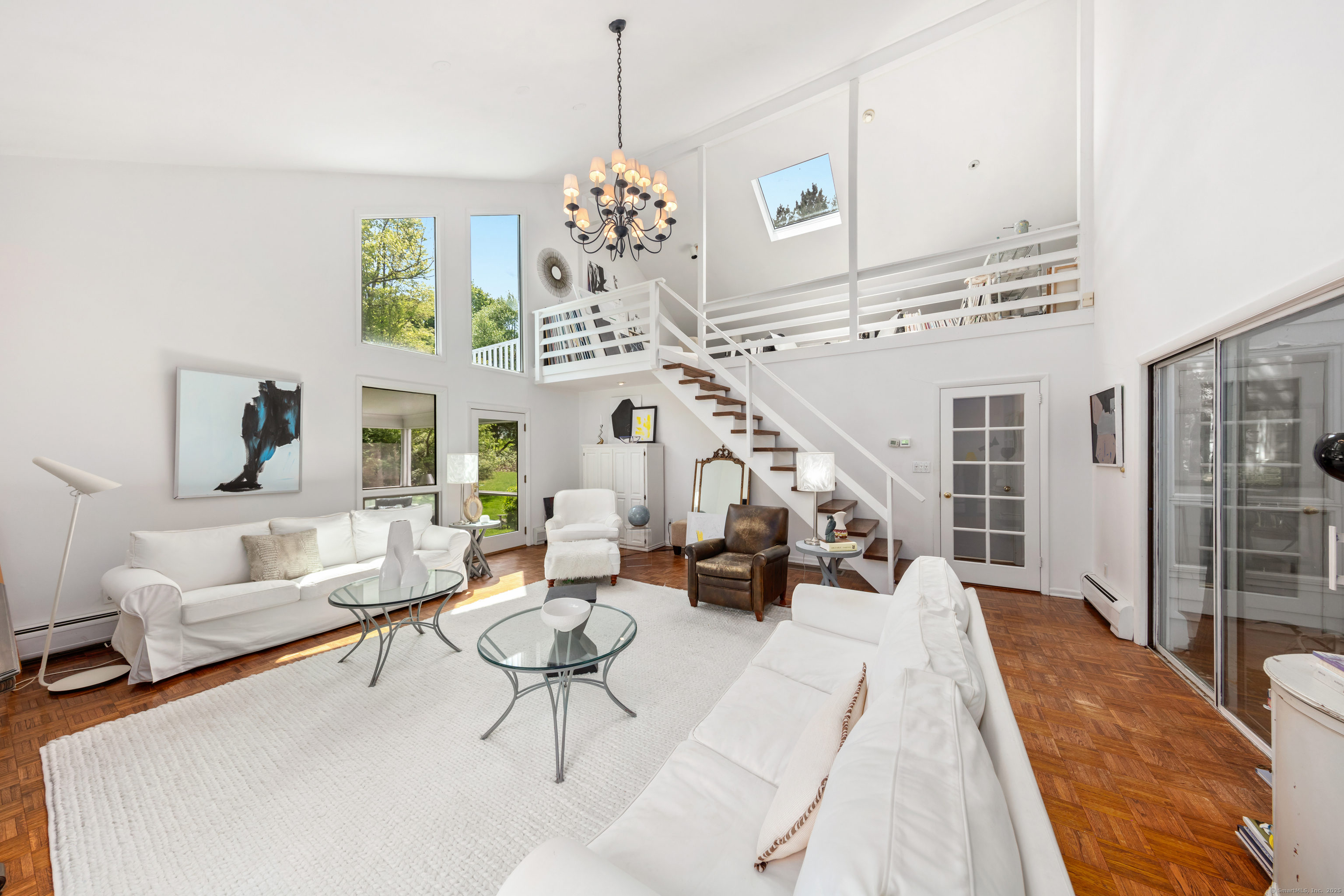 10 Twin Falls Lane