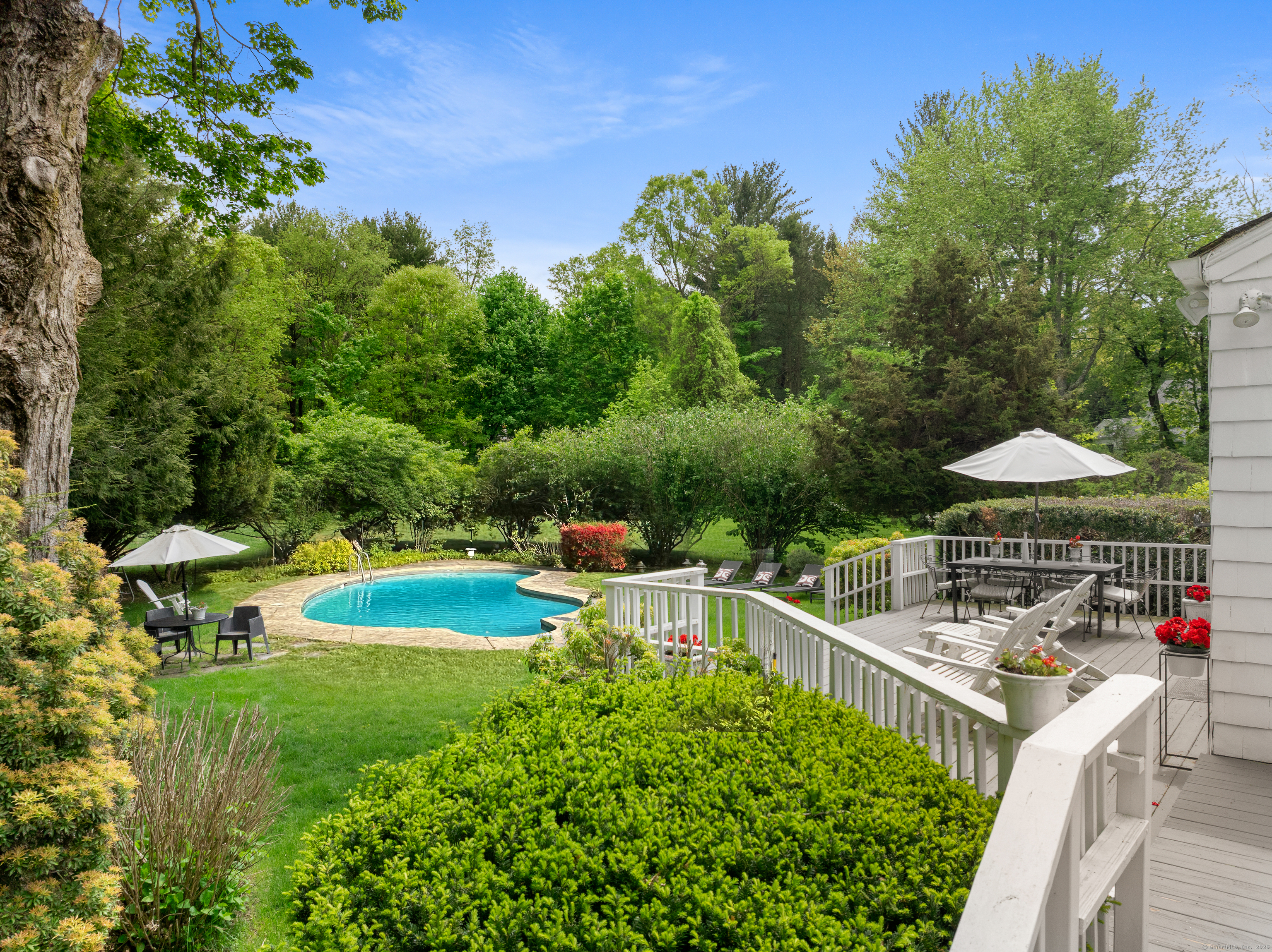 10 Twin Falls Lane