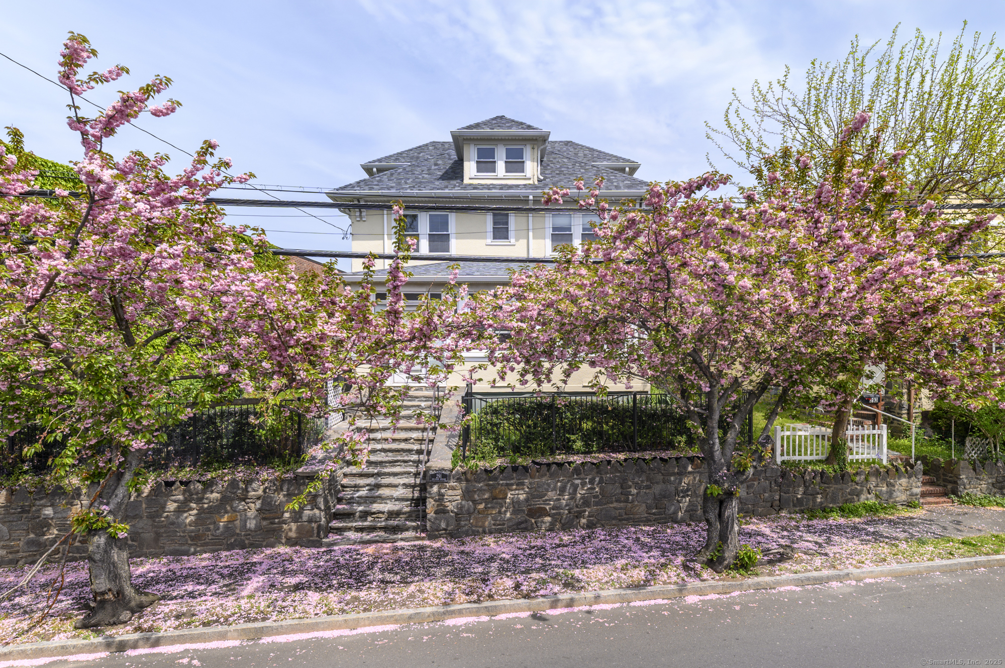291 Delavan Avenue