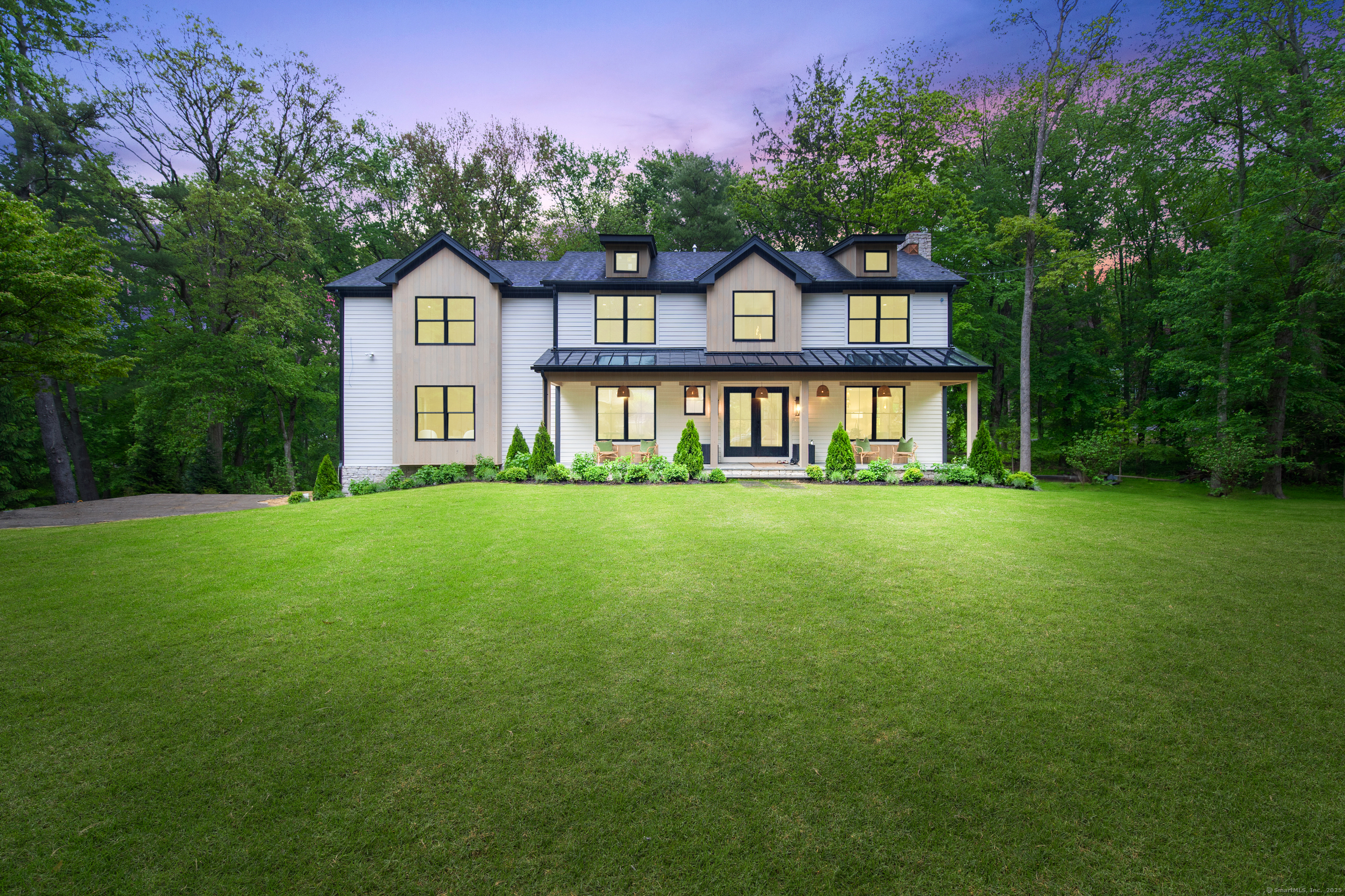 26 Hitchcock Road