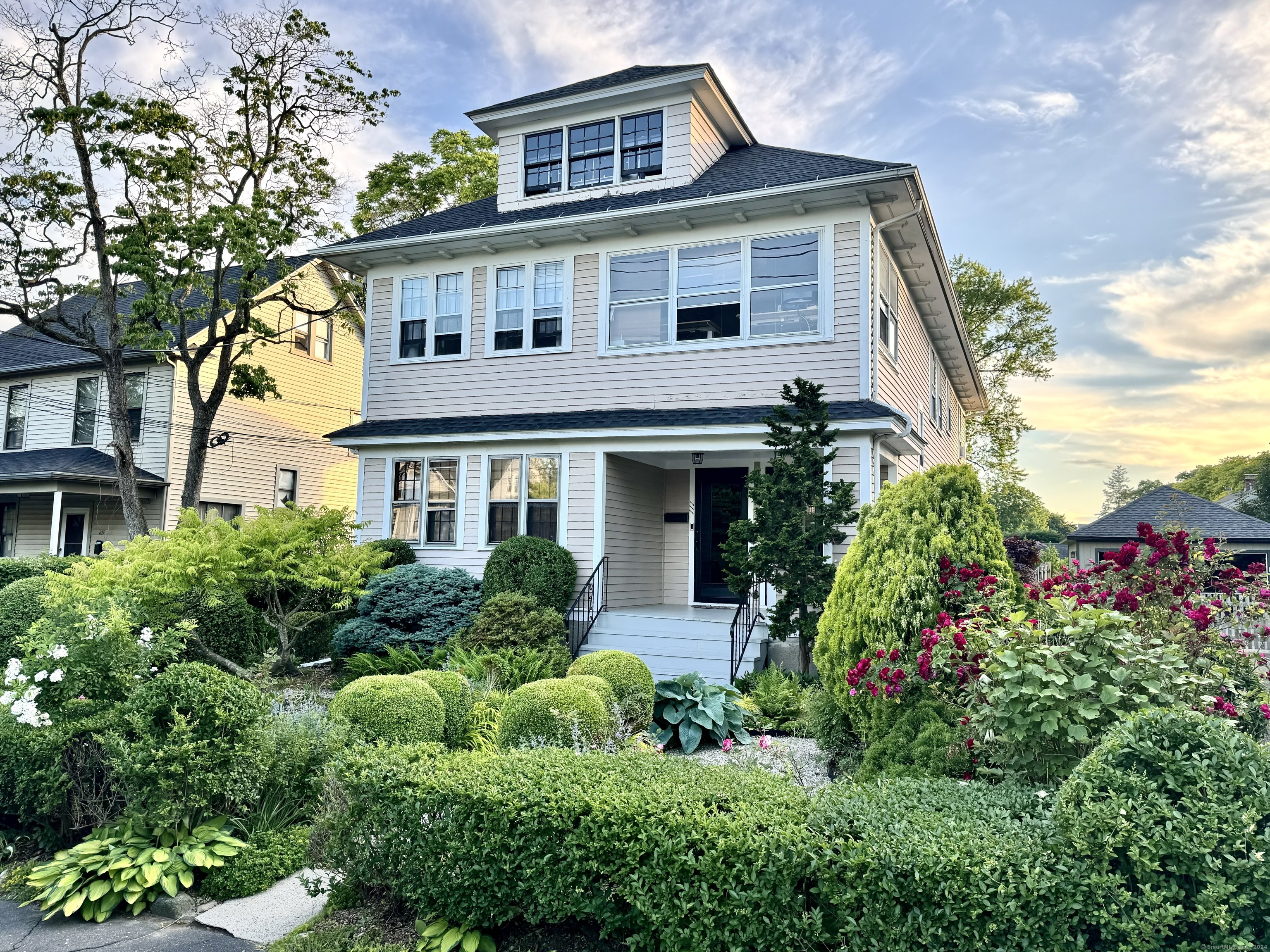 113 Ellsworth Street