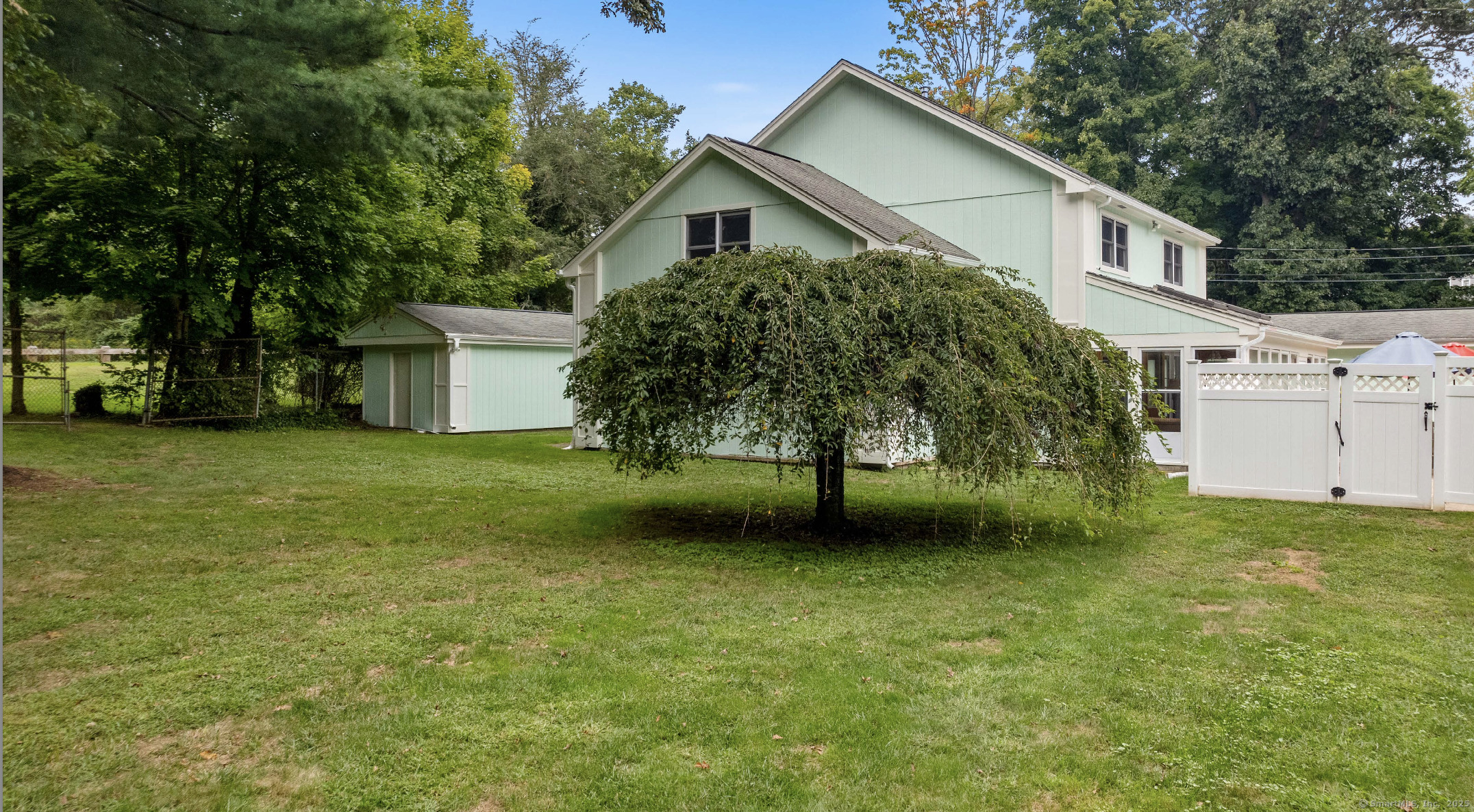 157 Pine Orchard Road