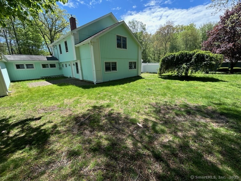 157 Pine Orchard Road