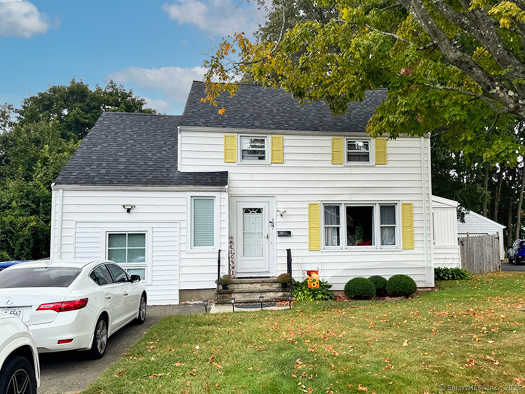 107 Richfield Road