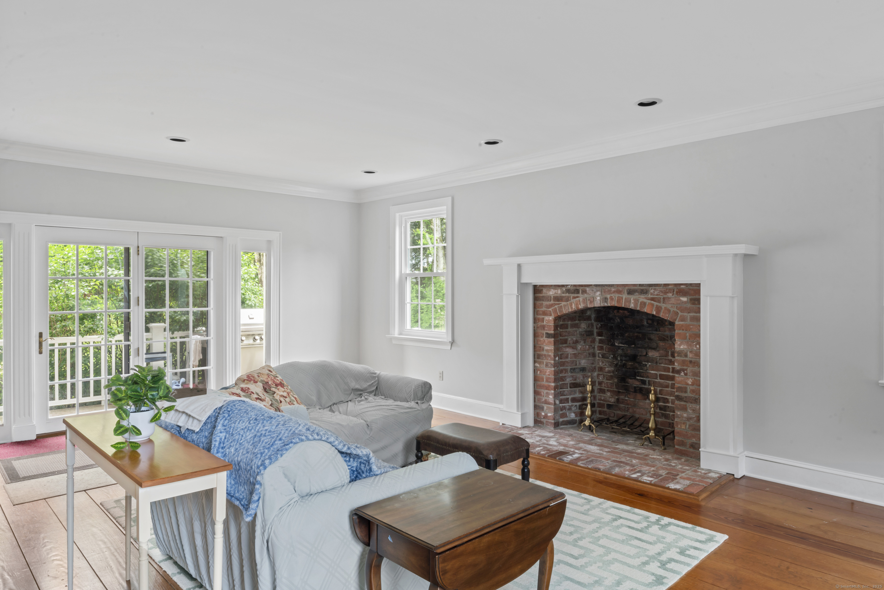 1 Dover Circle