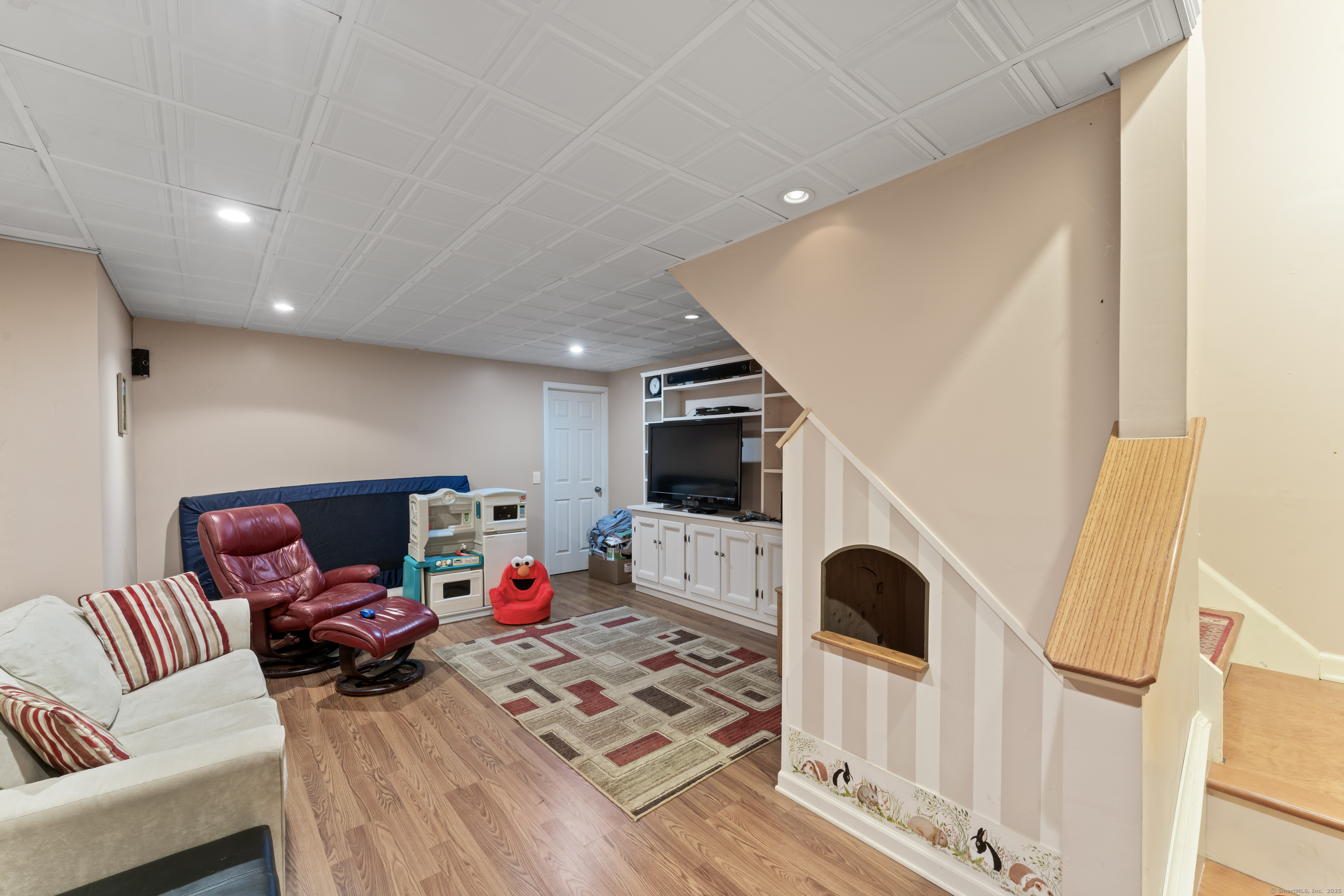1 Dover Circle