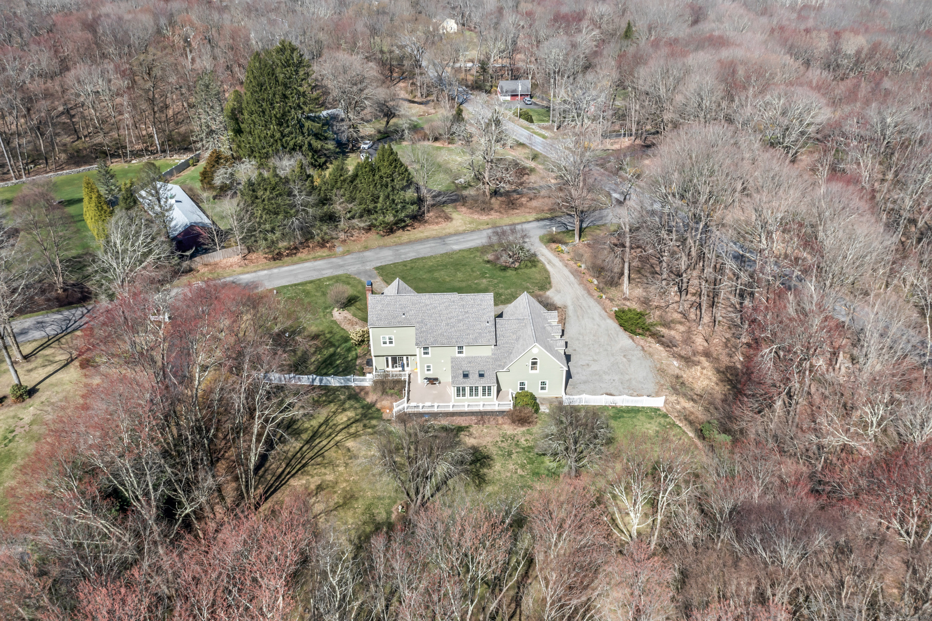 1 Dover Circle