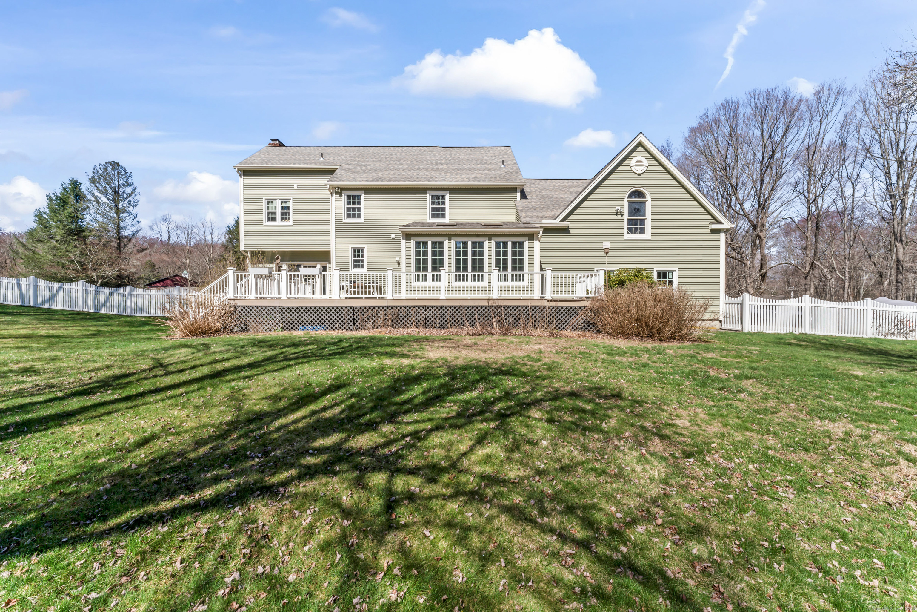 1 Dover Circle