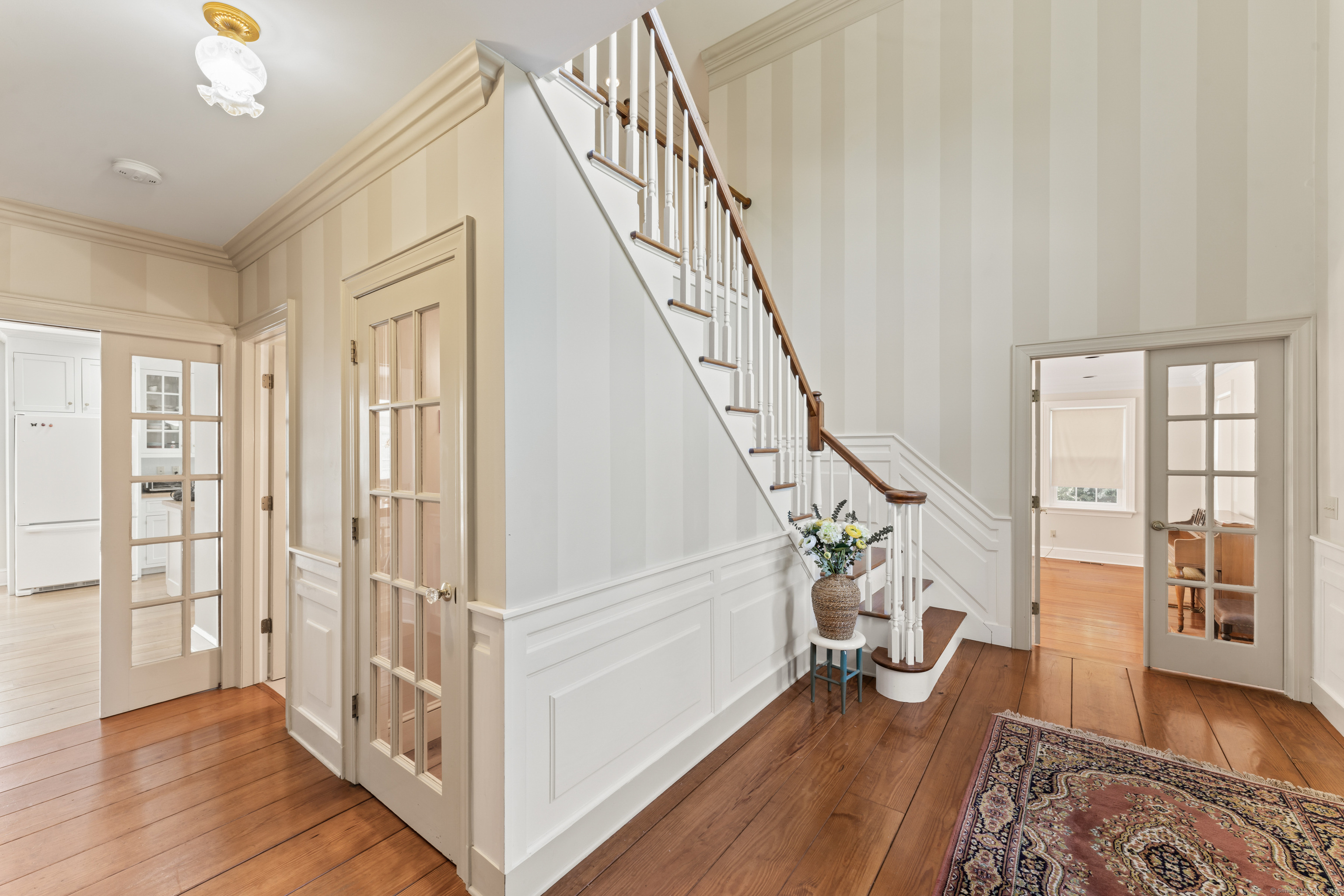 1 Dover Circle