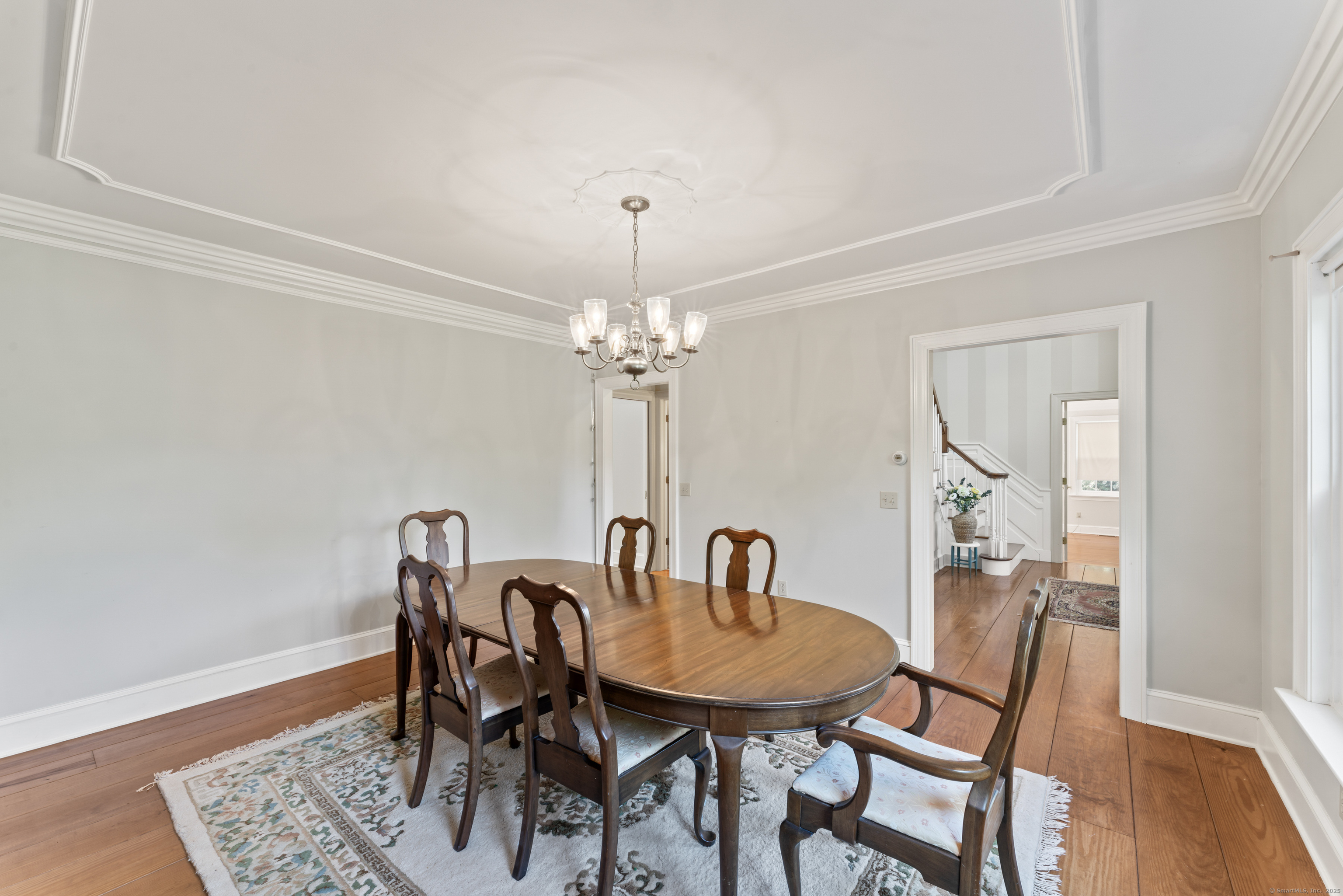 1 Dover Circle