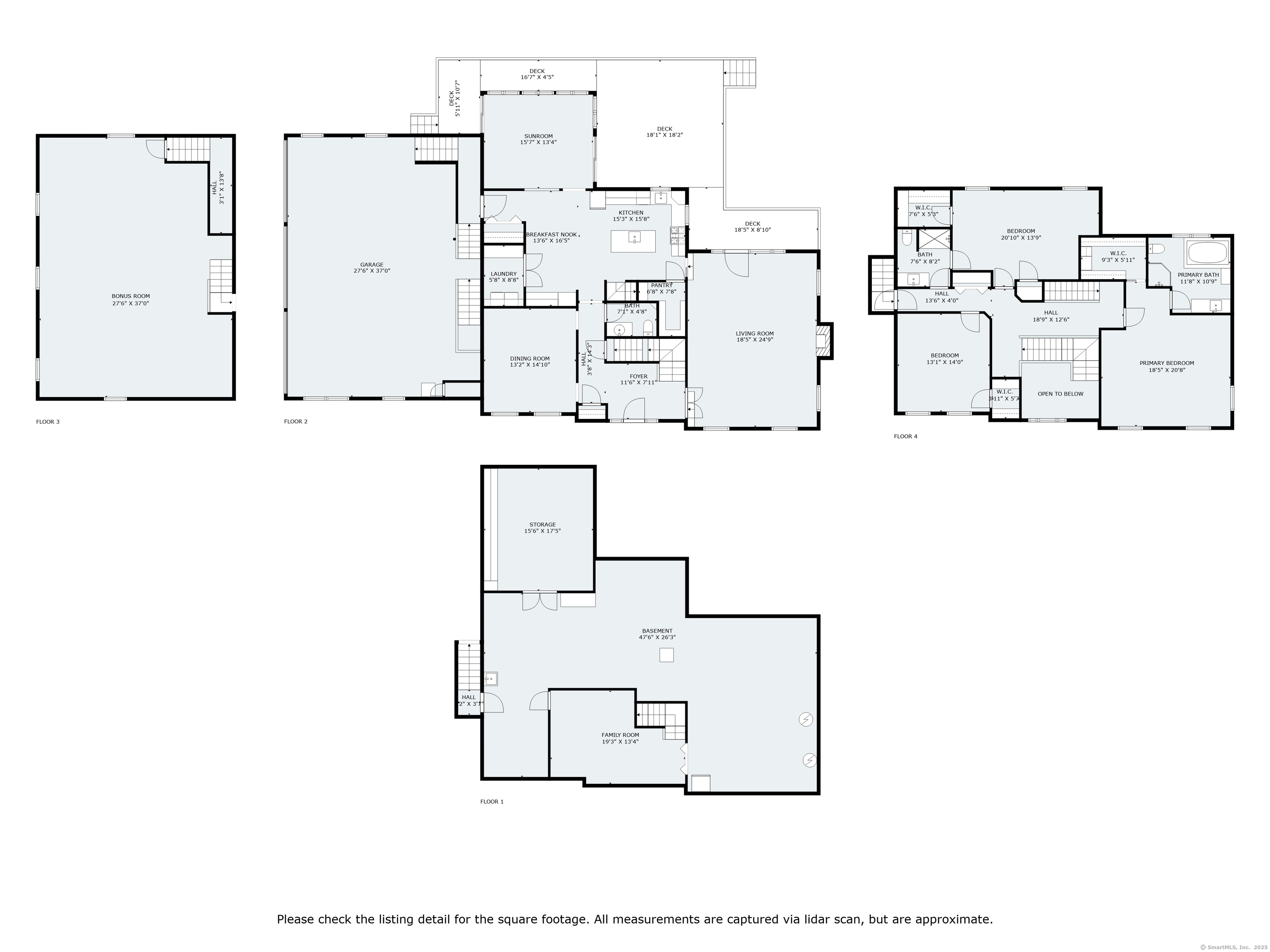 1 Dover Circle