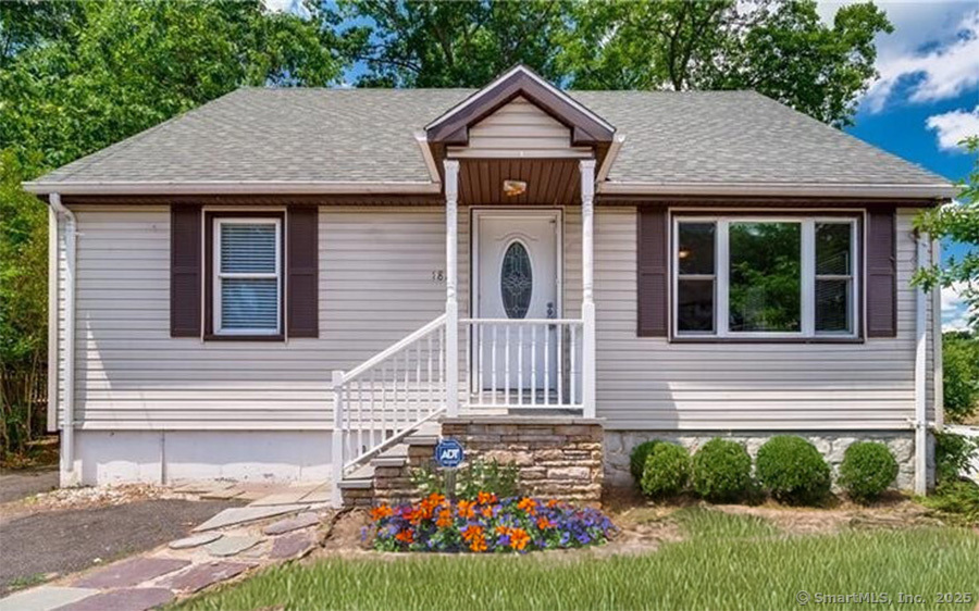 1825 Chopsey Hill Road