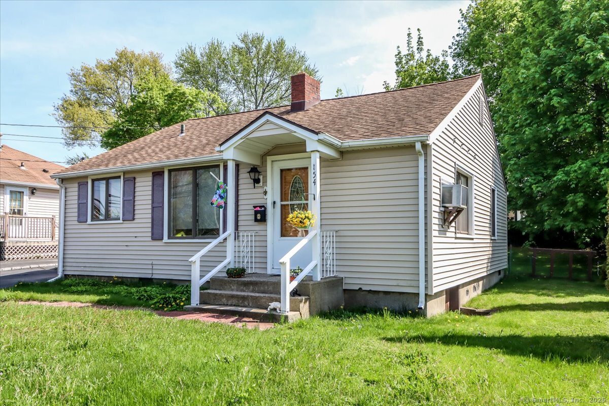 154 Yale Avenue