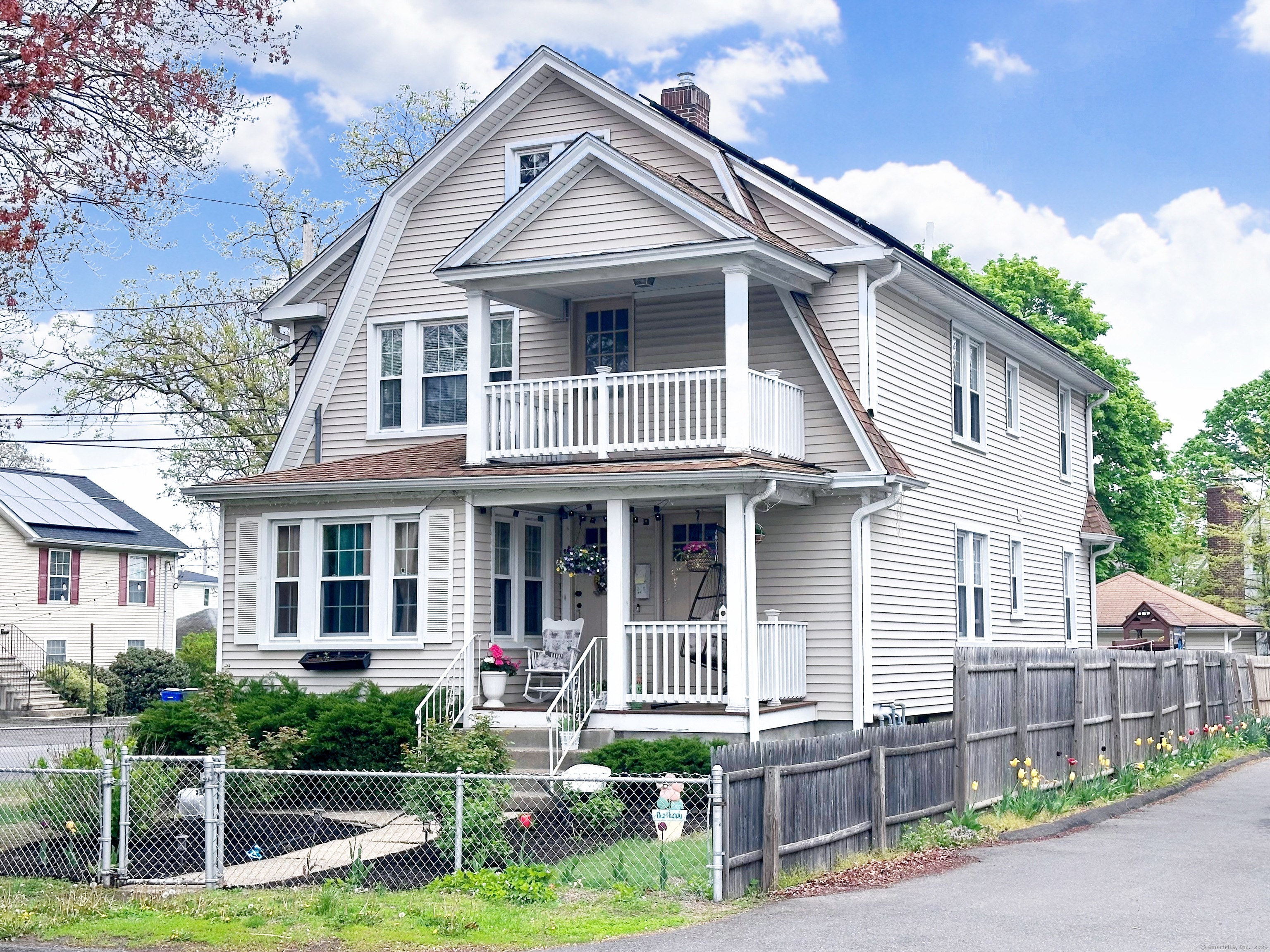 826 Black Rock Turnpike