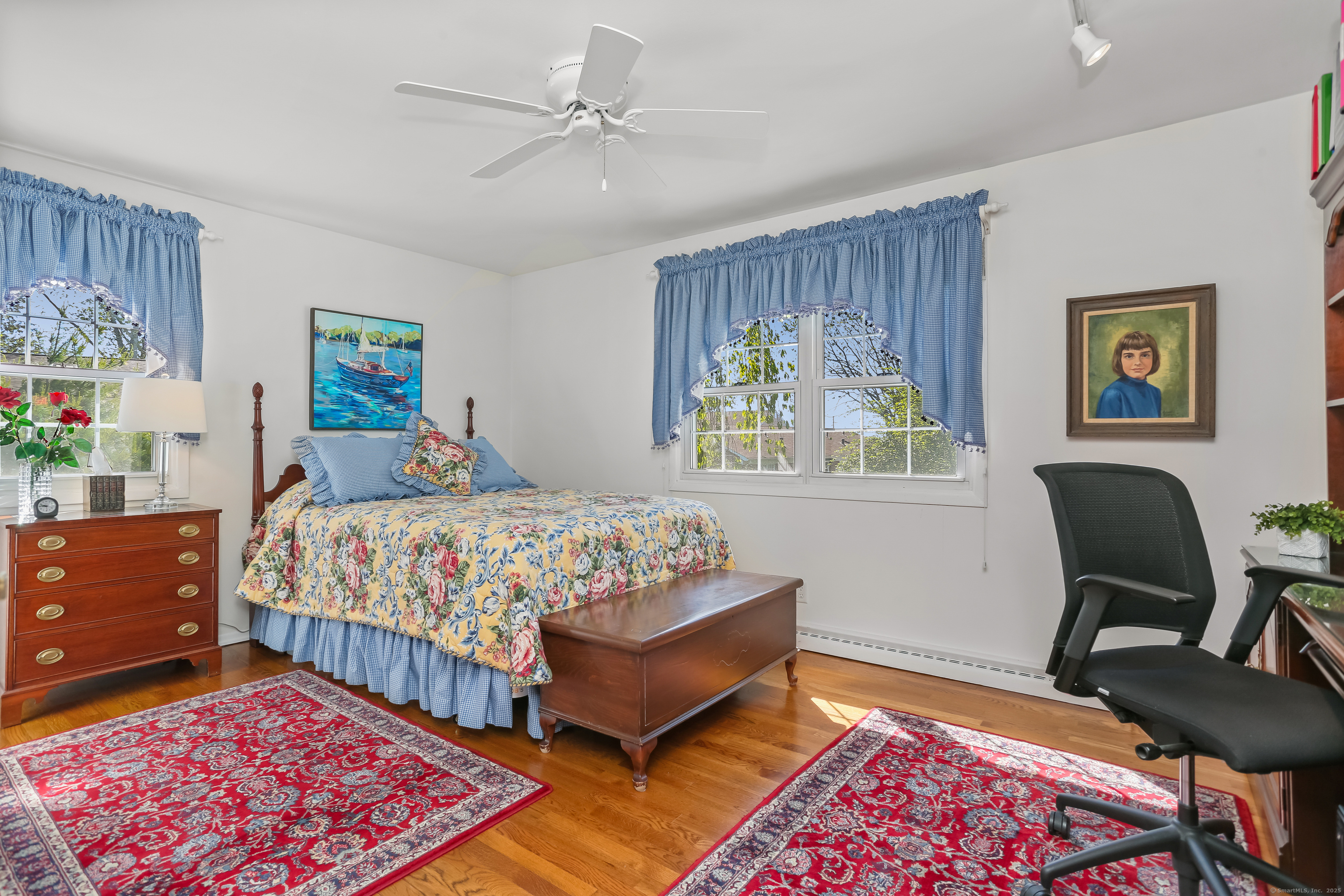 245 Unquowa Road APT 38