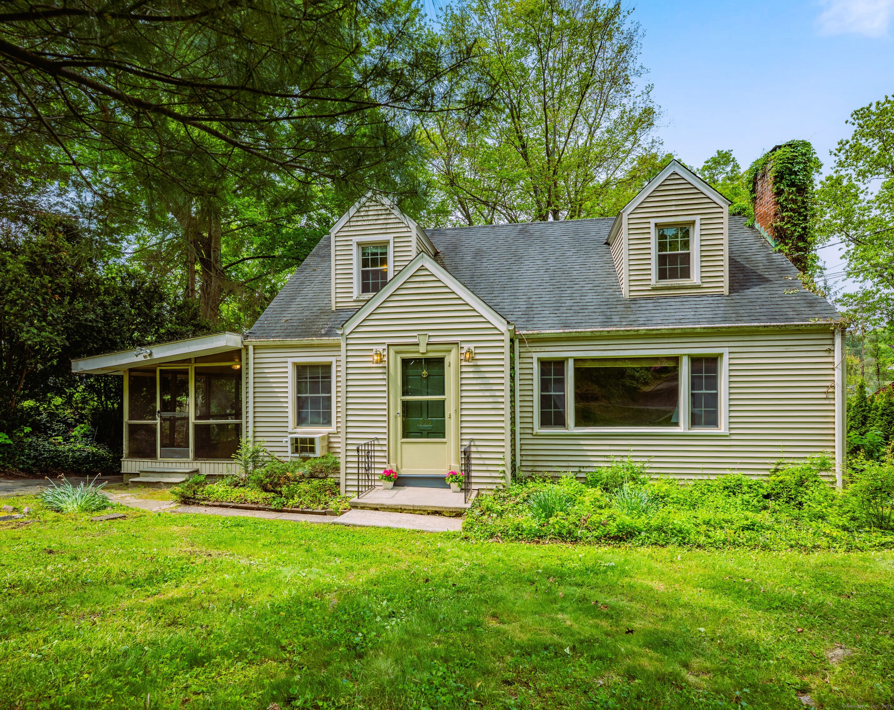 555 Church Hill Road