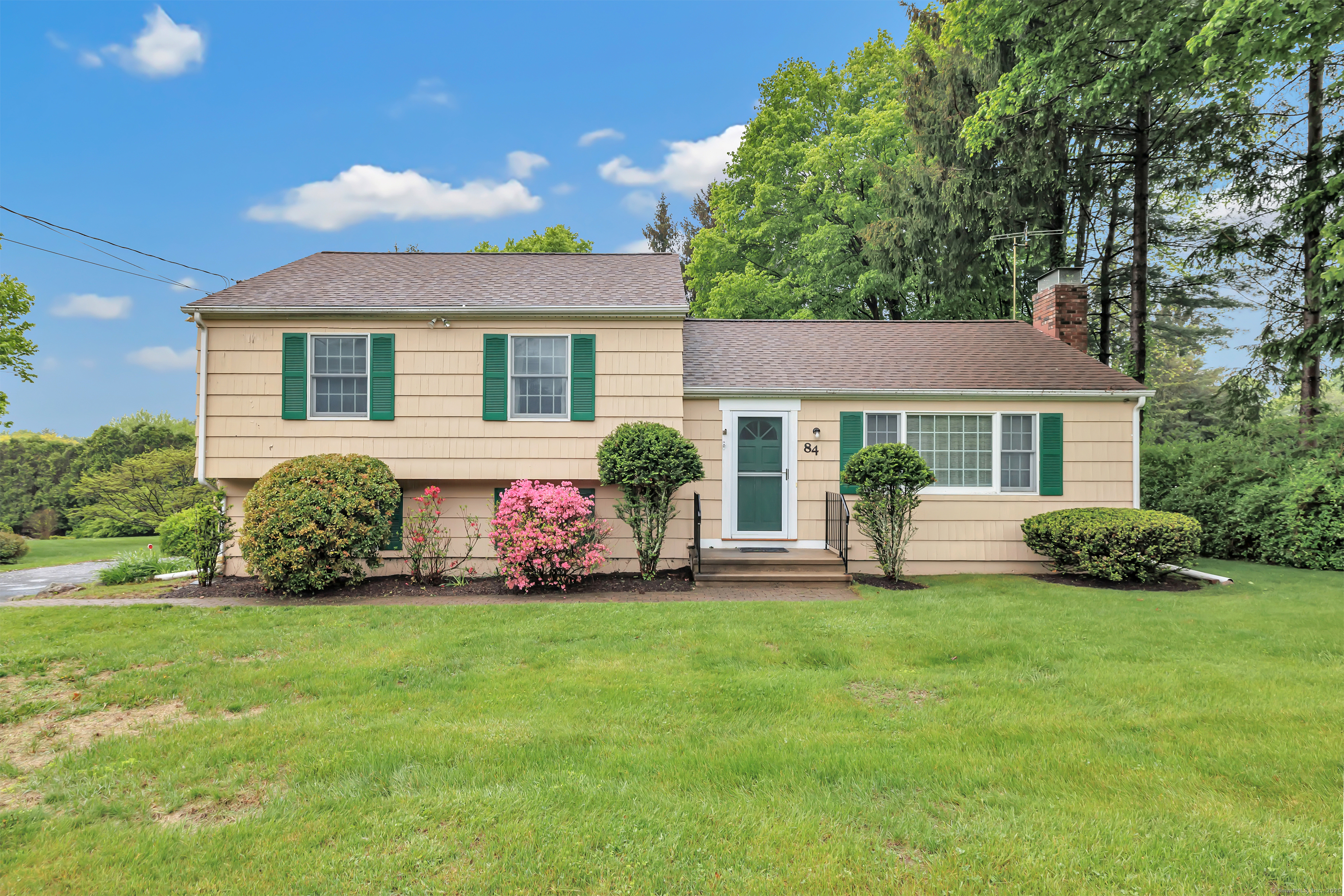 84 Walnut Hill Road