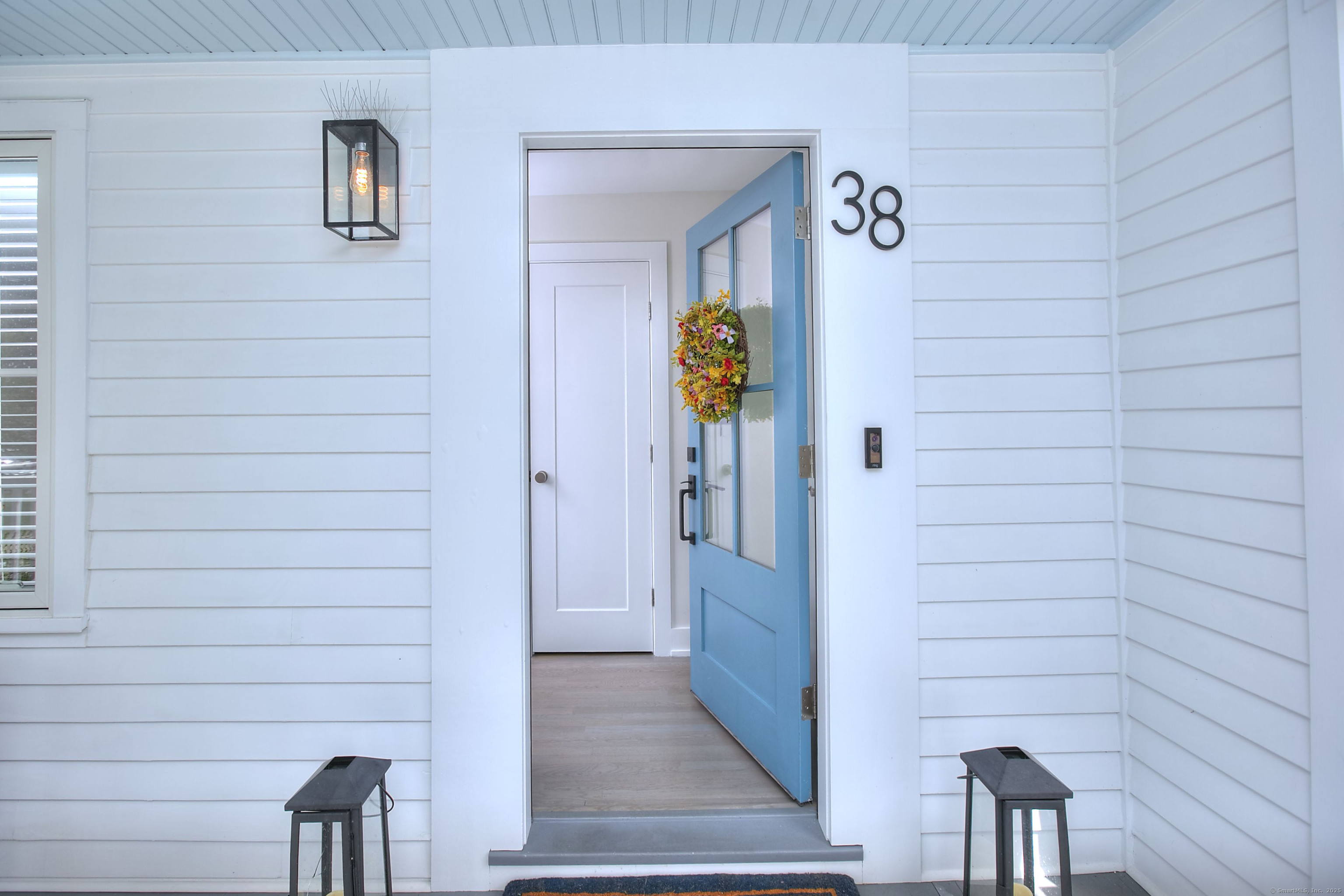 38 Tamarac Road