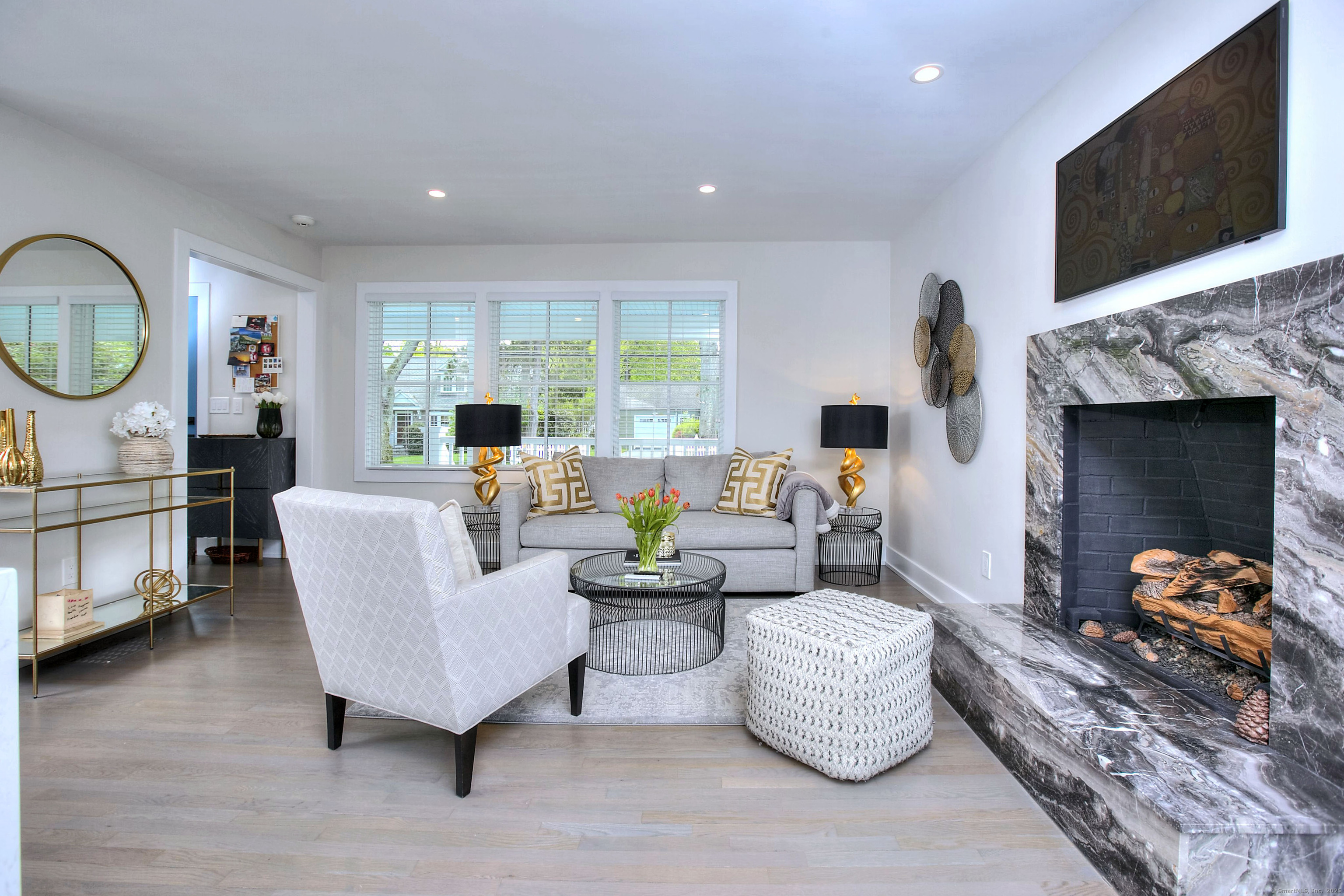 38 Tamarac Road