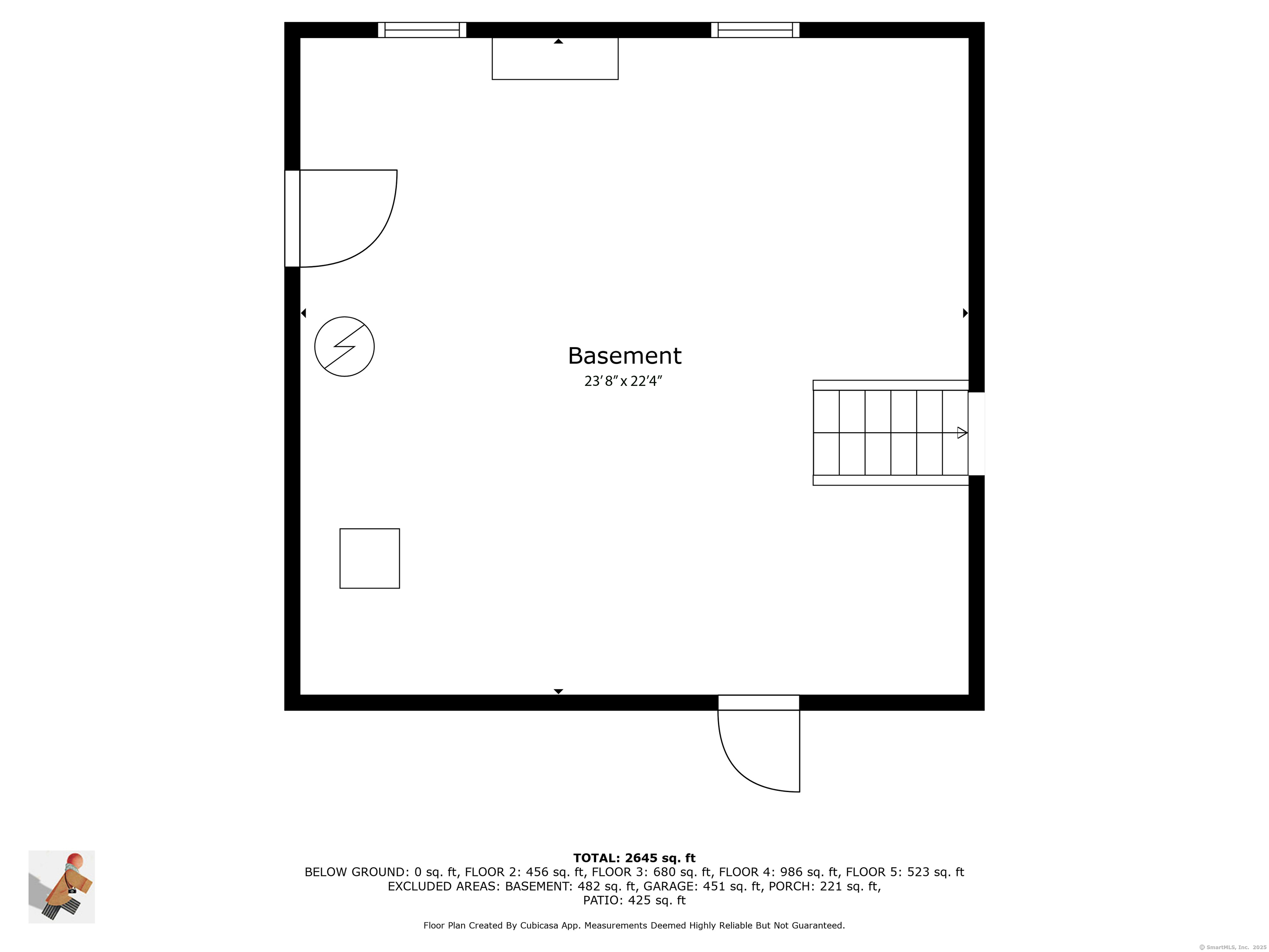 38 Tamarac Road