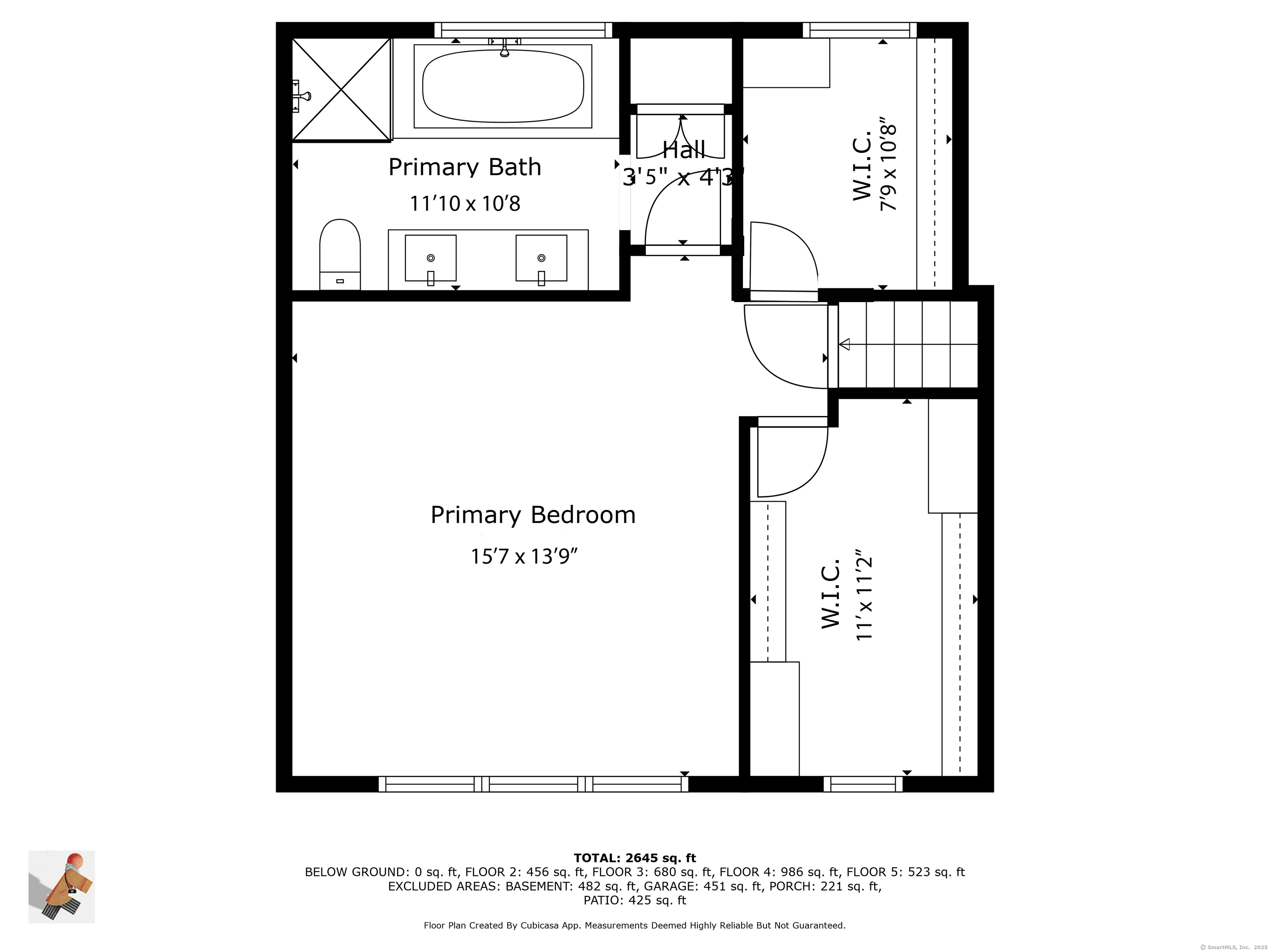 38 Tamarac Road