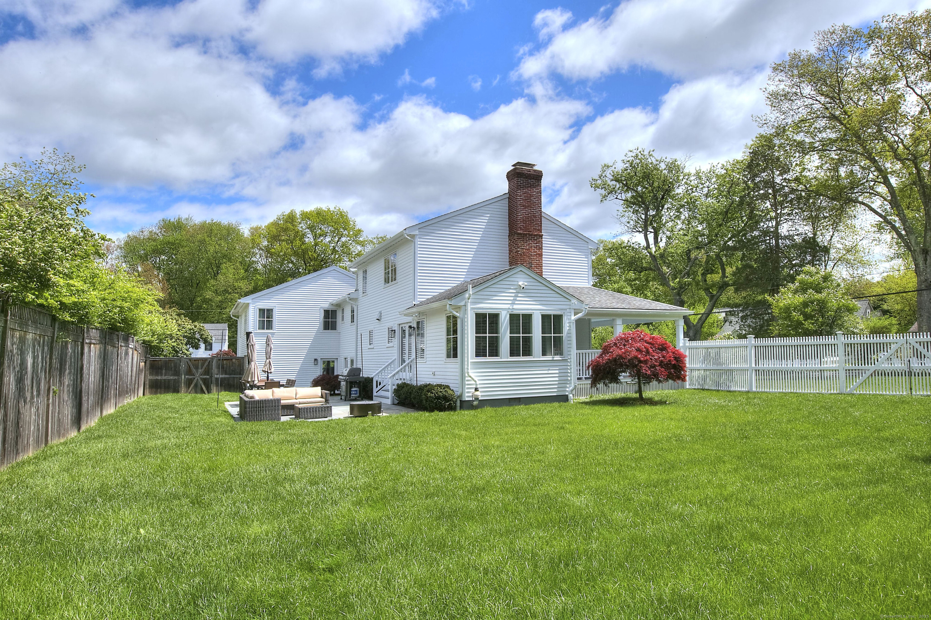 38 Tamarac Road