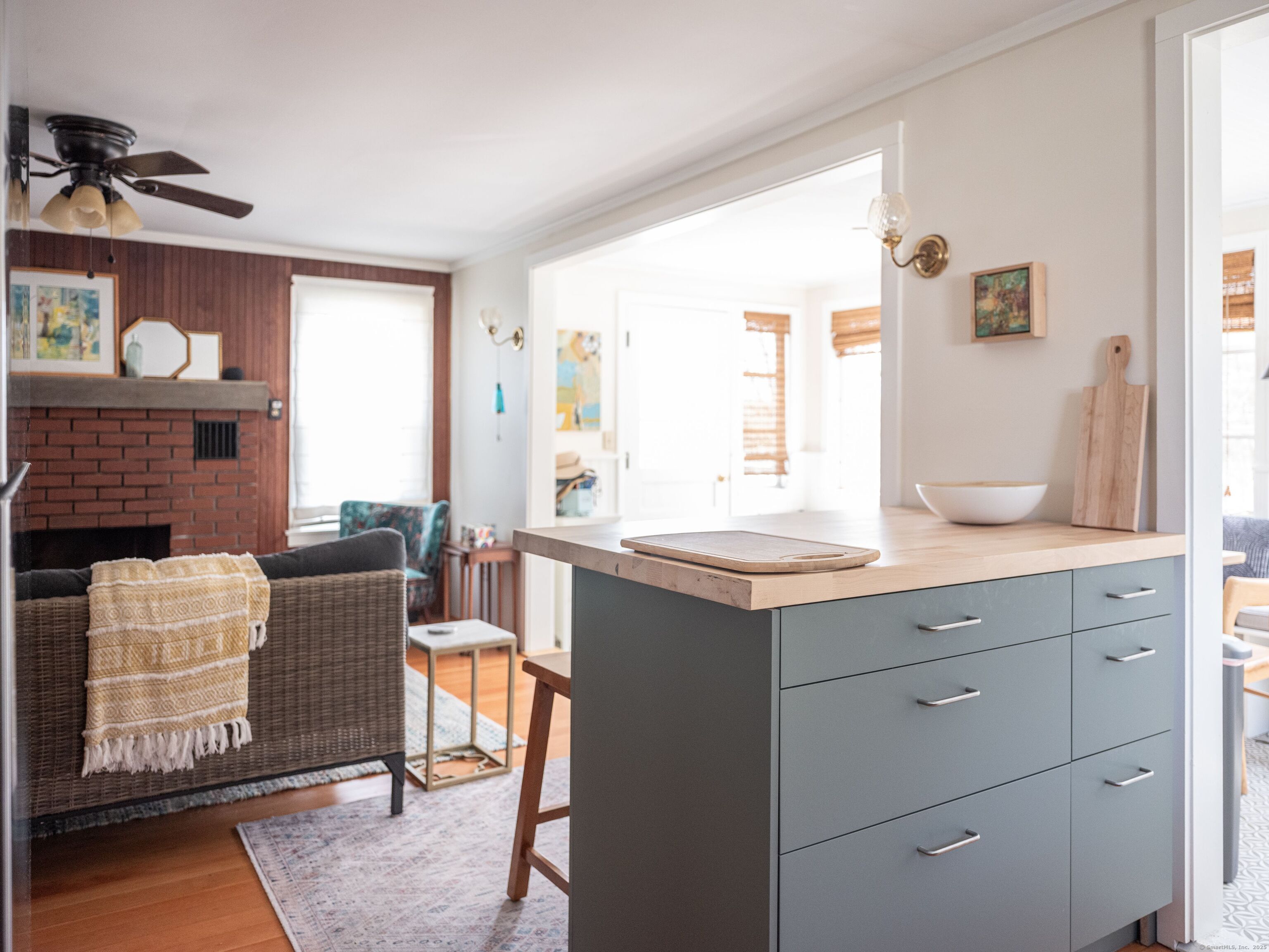 317 Lake Shore Drive