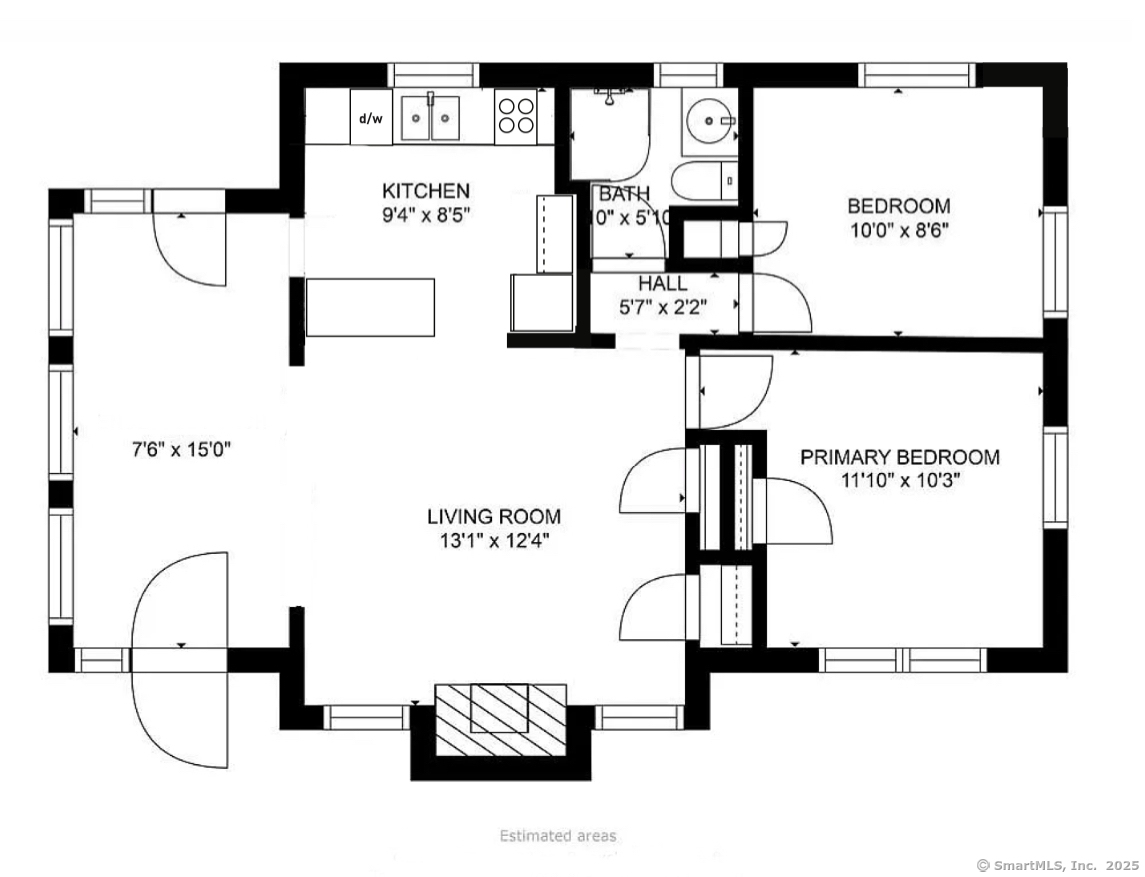 317 Lake Shore Drive