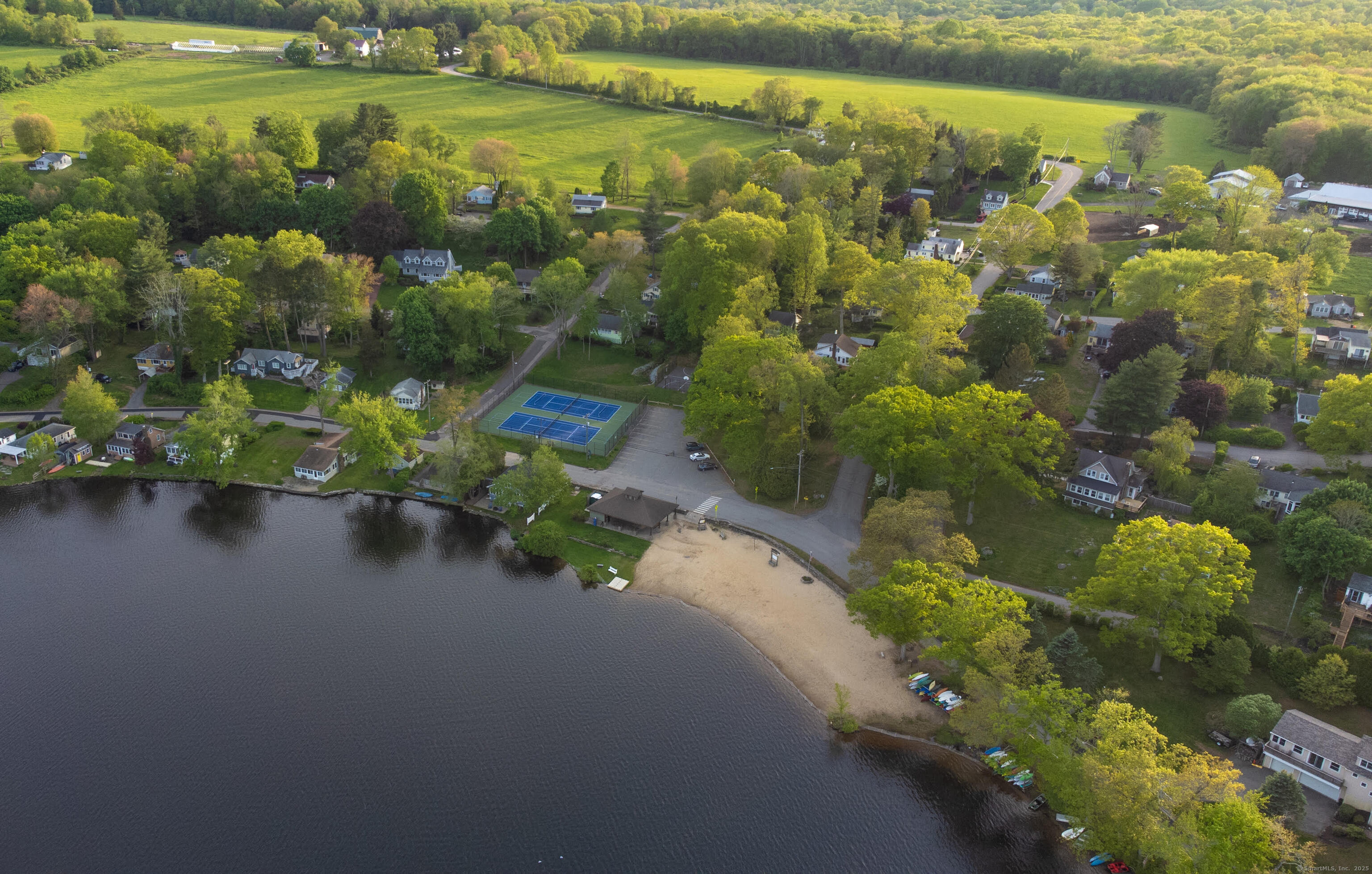 317 Lake Shore Drive